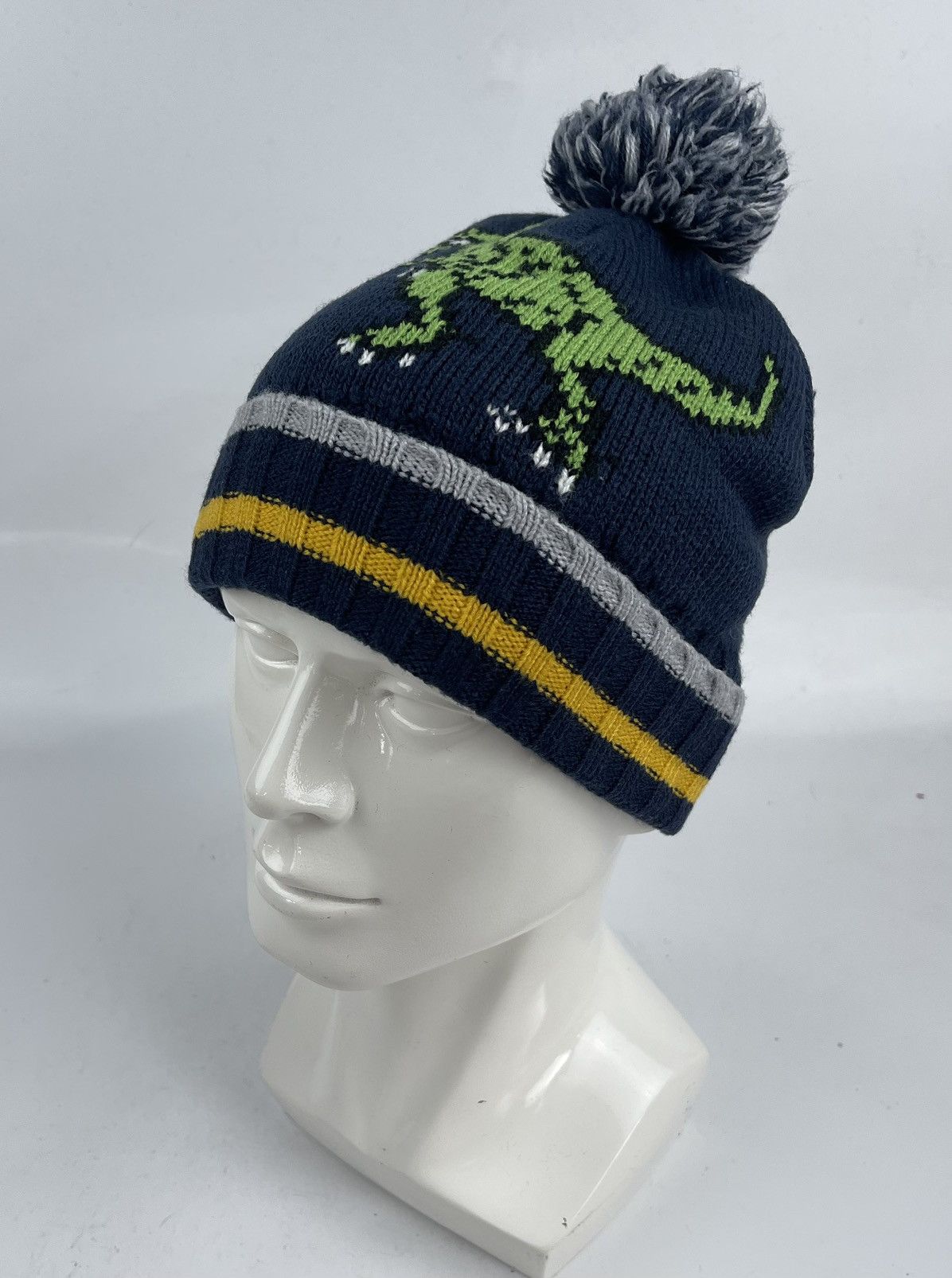 Gap × Japanese Brand gap beanie hat tc30 Size ONE SIZE - 1 Thumbnail