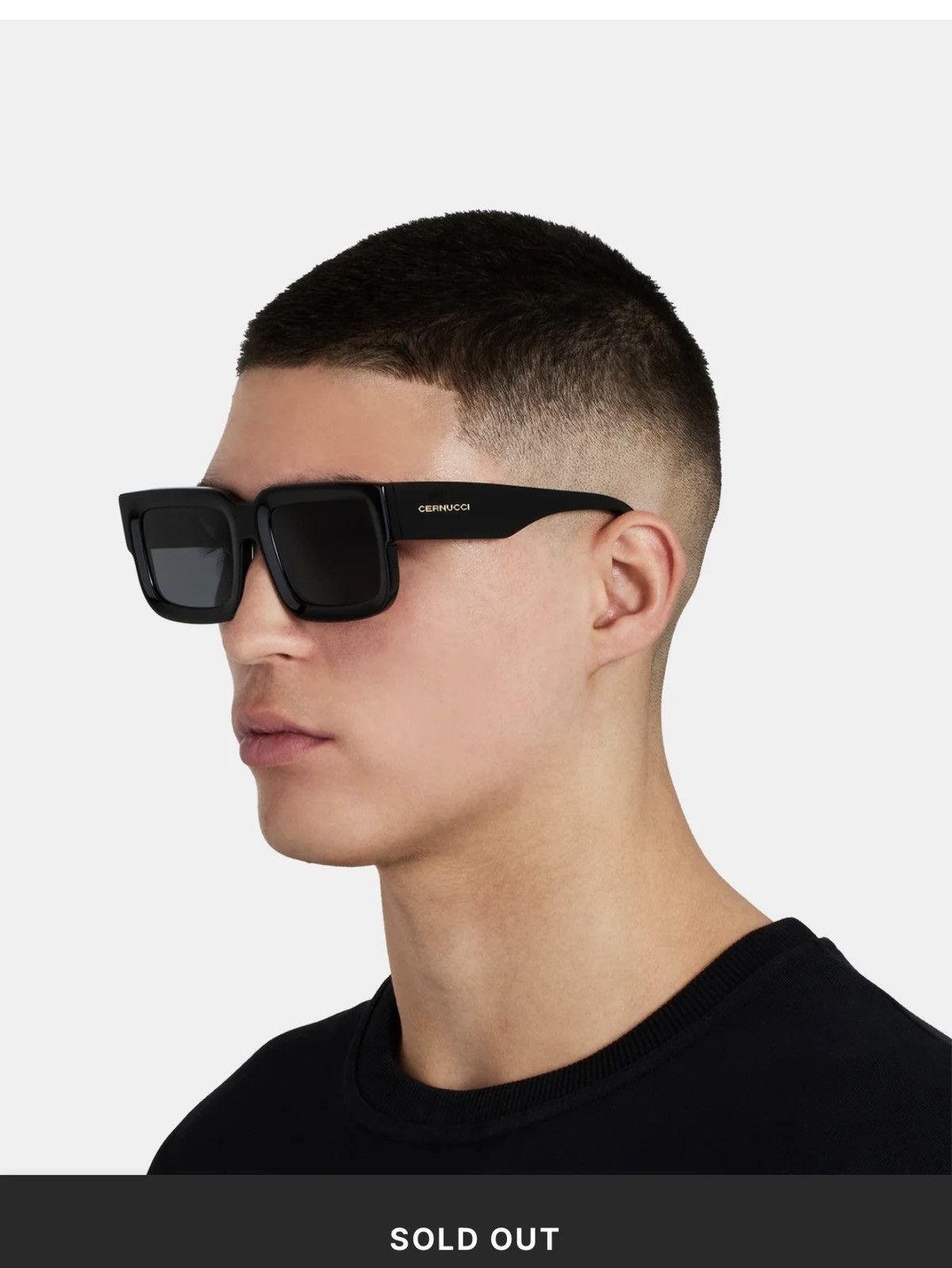 Other Cernucci sunglasses SOLD OUT Size ONE SIZE - 2 Thumbnail