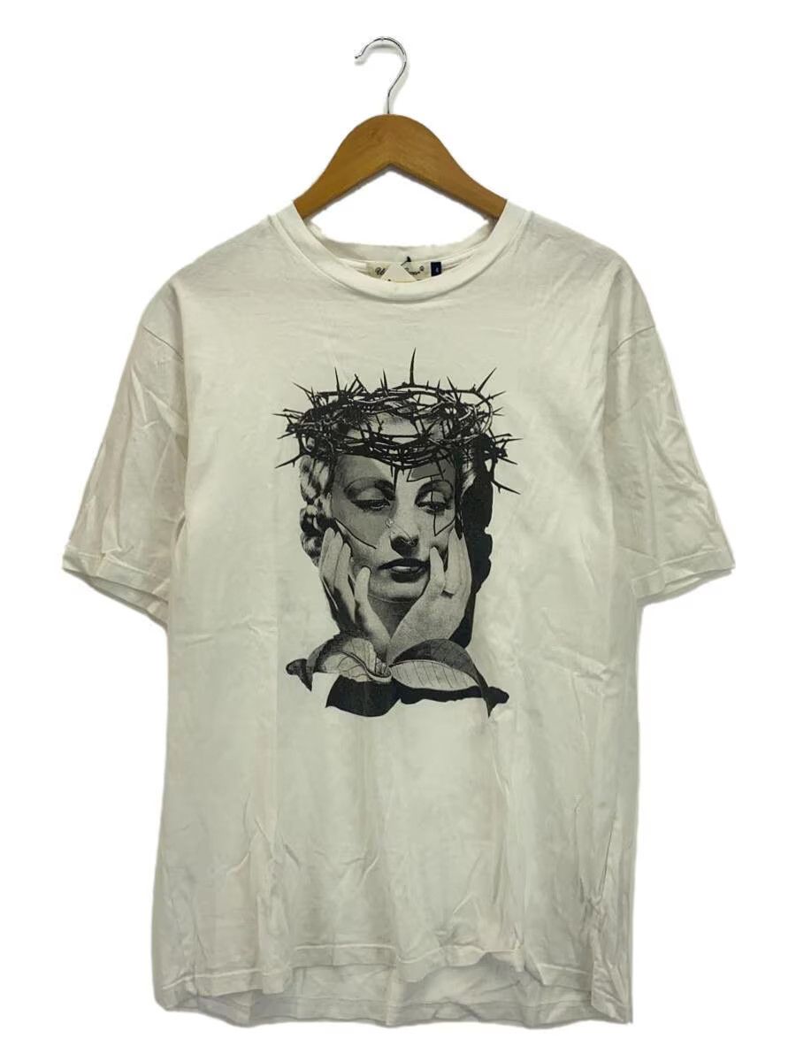 image of Undercover Crown Of Thorns T-Shirt, Men's (Size XL)