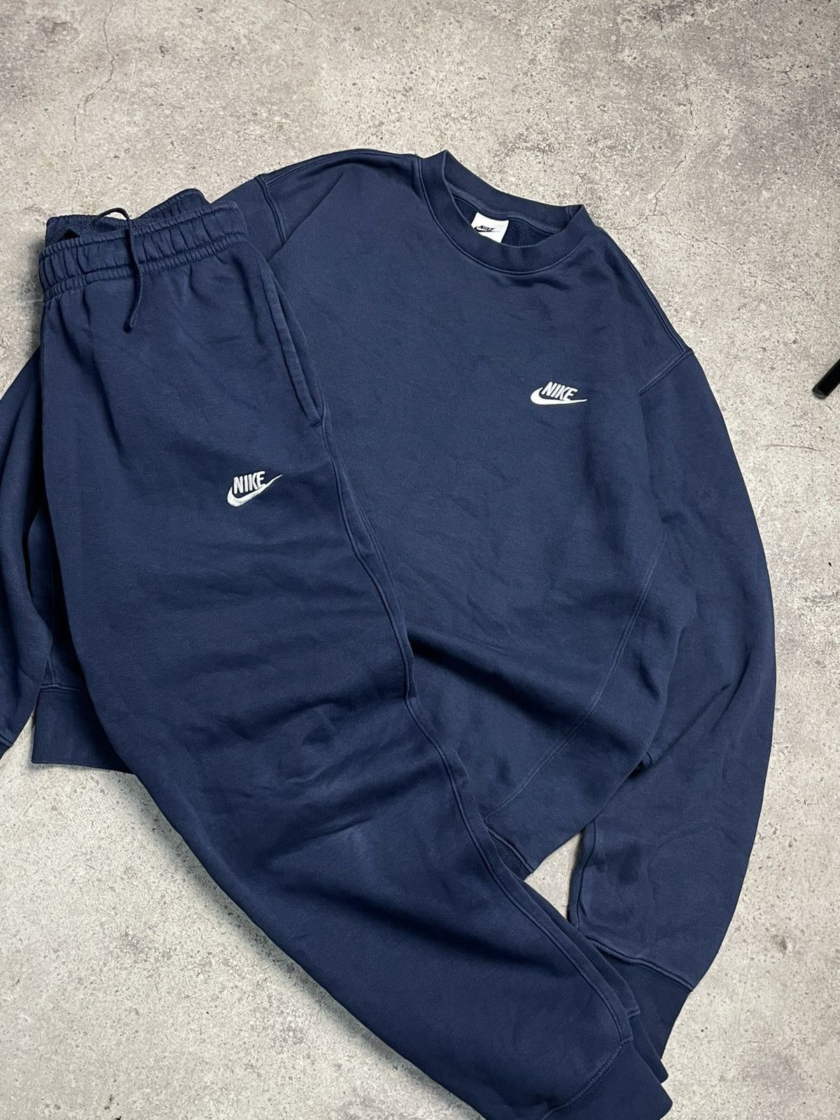 Nike Nike Track Suit Size US S / EU 44-46 / 1 - 2 Thumbnail
