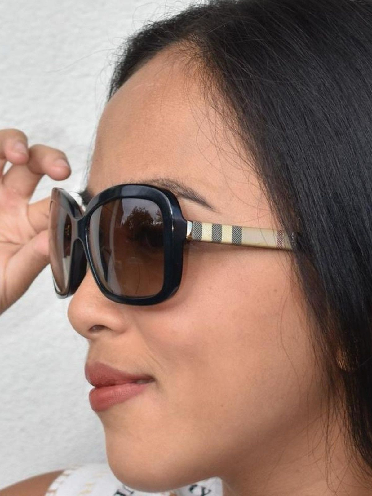 Vintage Burberry Sunglasses Sunglasses