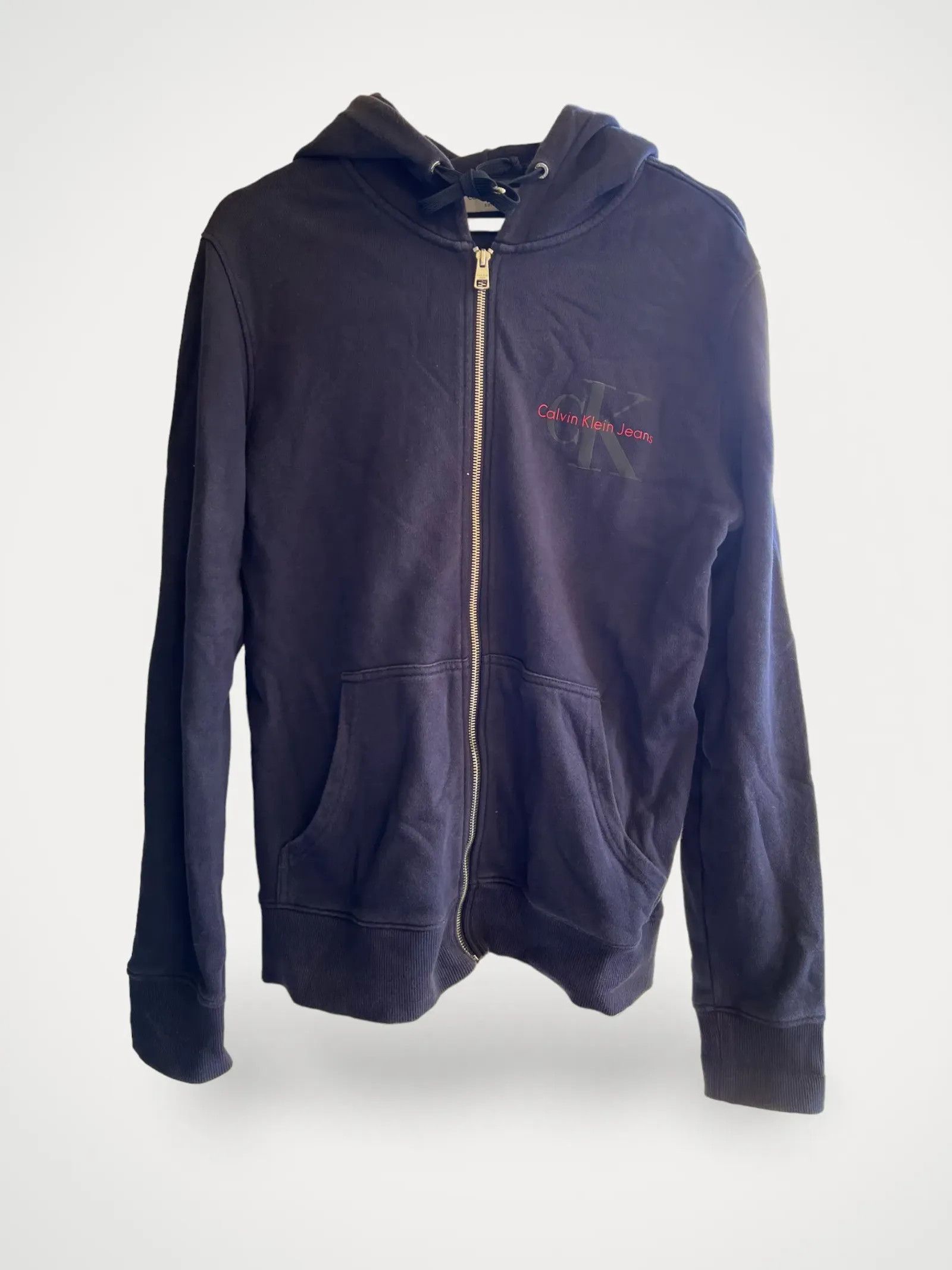 Calvin Klein Calvin Klein Cardigan Size US M / EU 48-50 / 2 - 1 Thumbnail