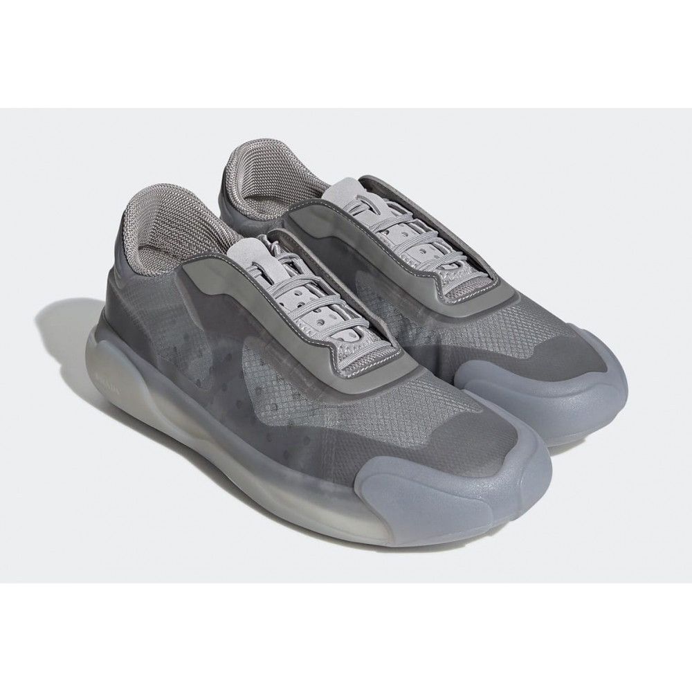 Adidas X Prada Luna Rossa