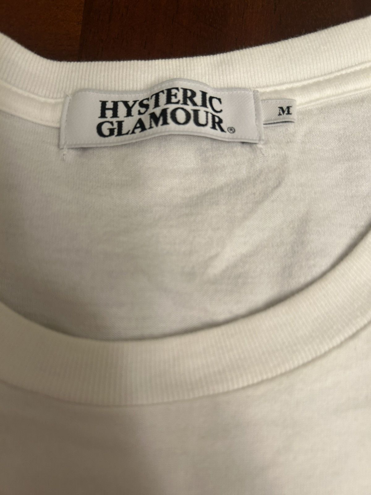 Hysteric Glamour Rare hysteric glamour x grateful dead tee Size US M / EU 48-50 / 2 - 3 Thumbnail