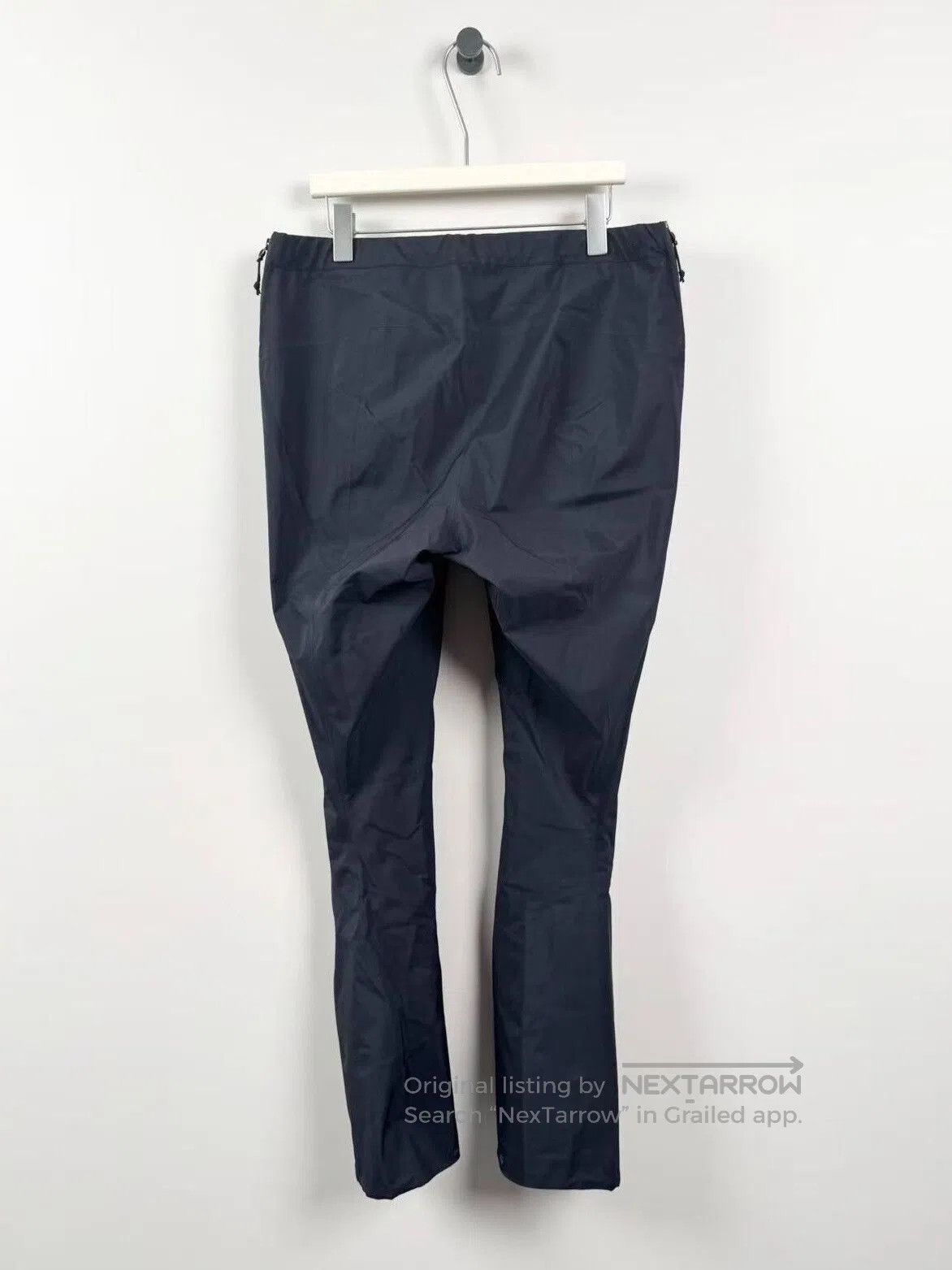 Arc'teryx Arcteryx Beta Hardshell Pants. Size US 32 / EU 48 - 2 Thumbnail