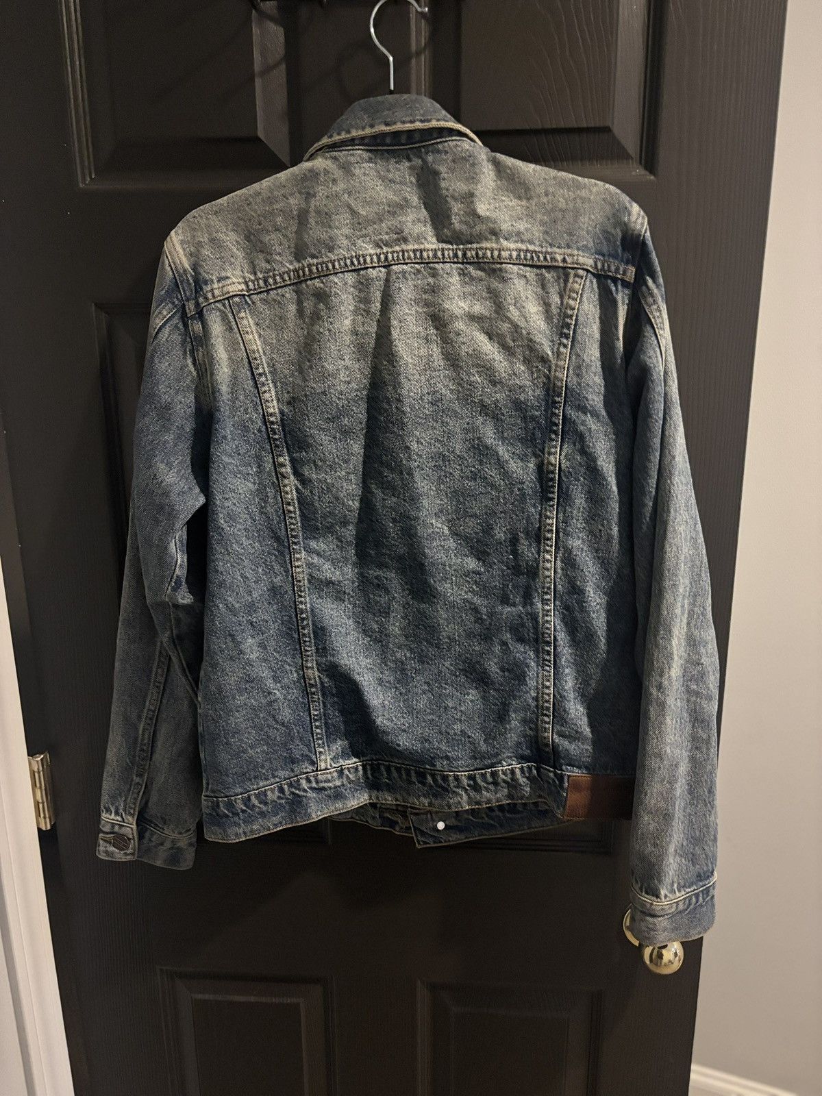 Other Tennis Premium Garments Jean Jacket Size US M / EU 48-50 / 2 - 8 Thumbnail