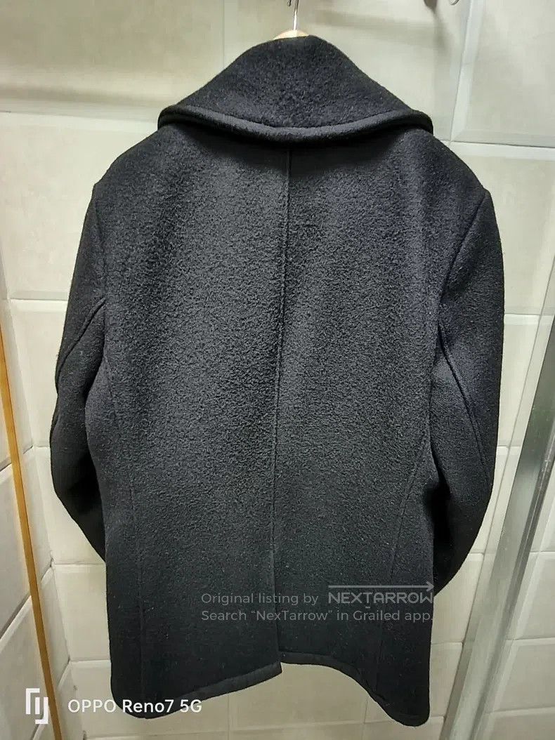Other 740 Navy Coat Size US M / EU 48-50 / 2 - 1 Thumbnail