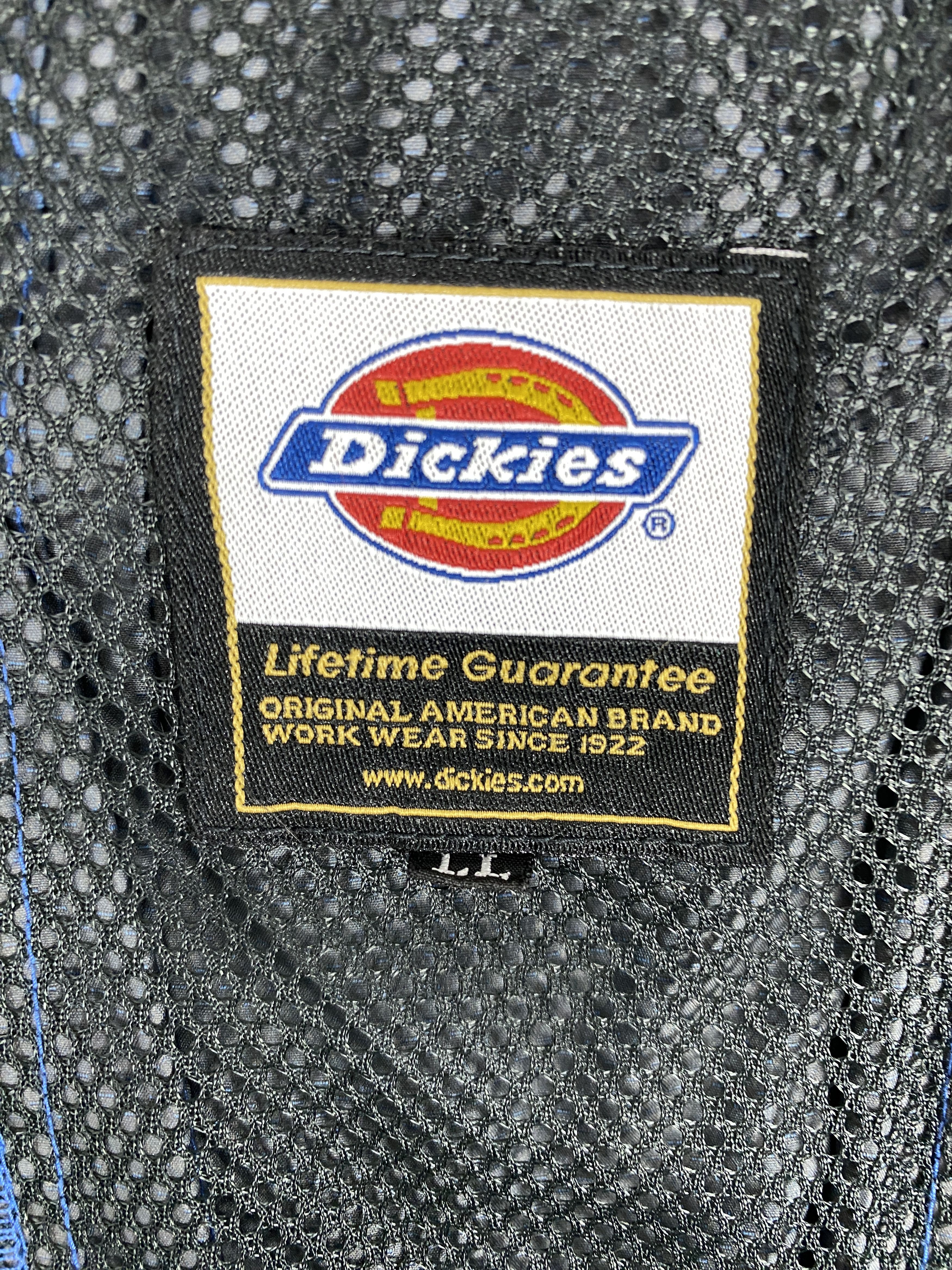 Dickies × Vintage Vintage Dickies Vests Size US M / EU 48-50 / 2 - 9 Thumbnail