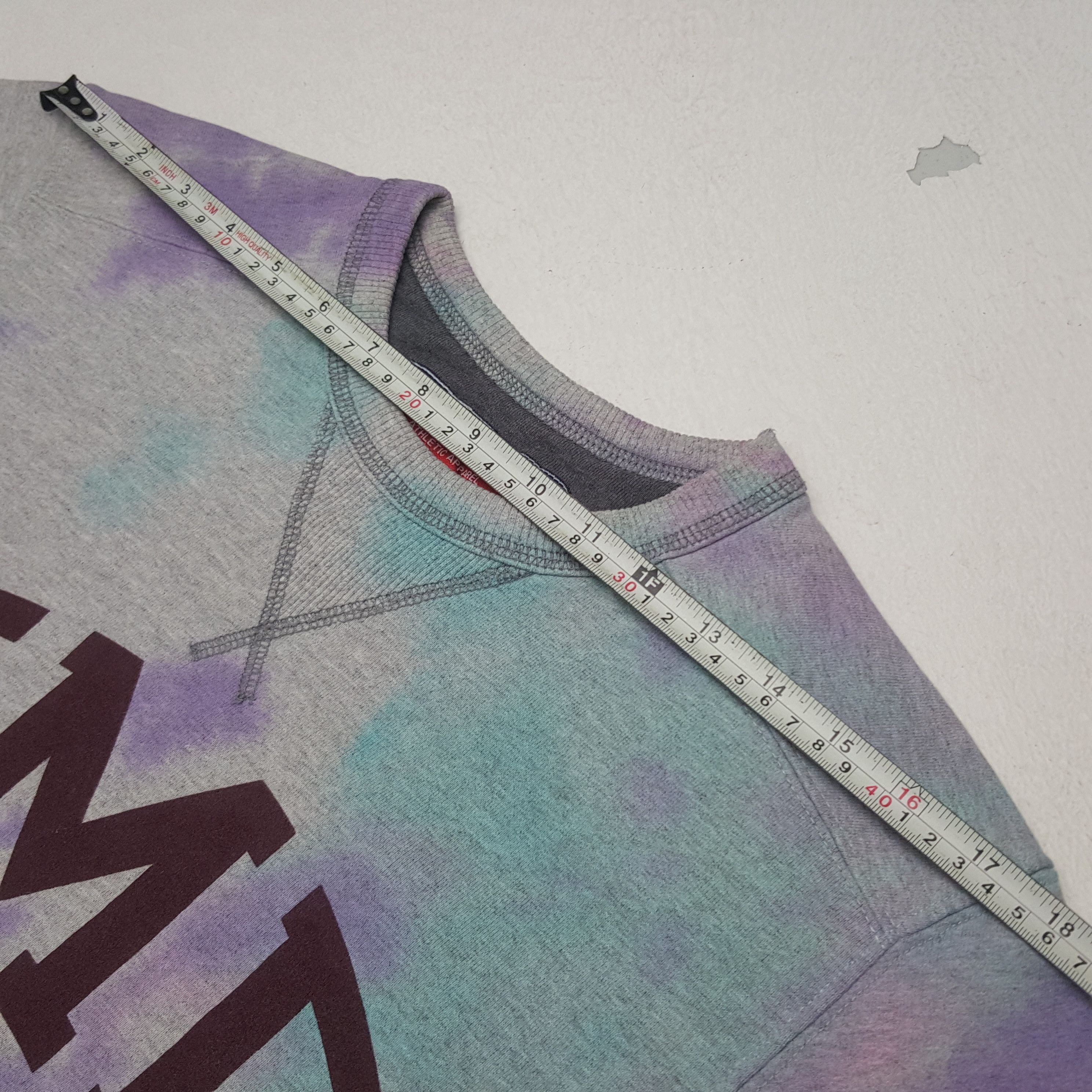 Champion × Vintage Vintage University Of Minnesota Champion Sweatshirt Size US S / EU 44-46 / 1 - 9 Thumbnail