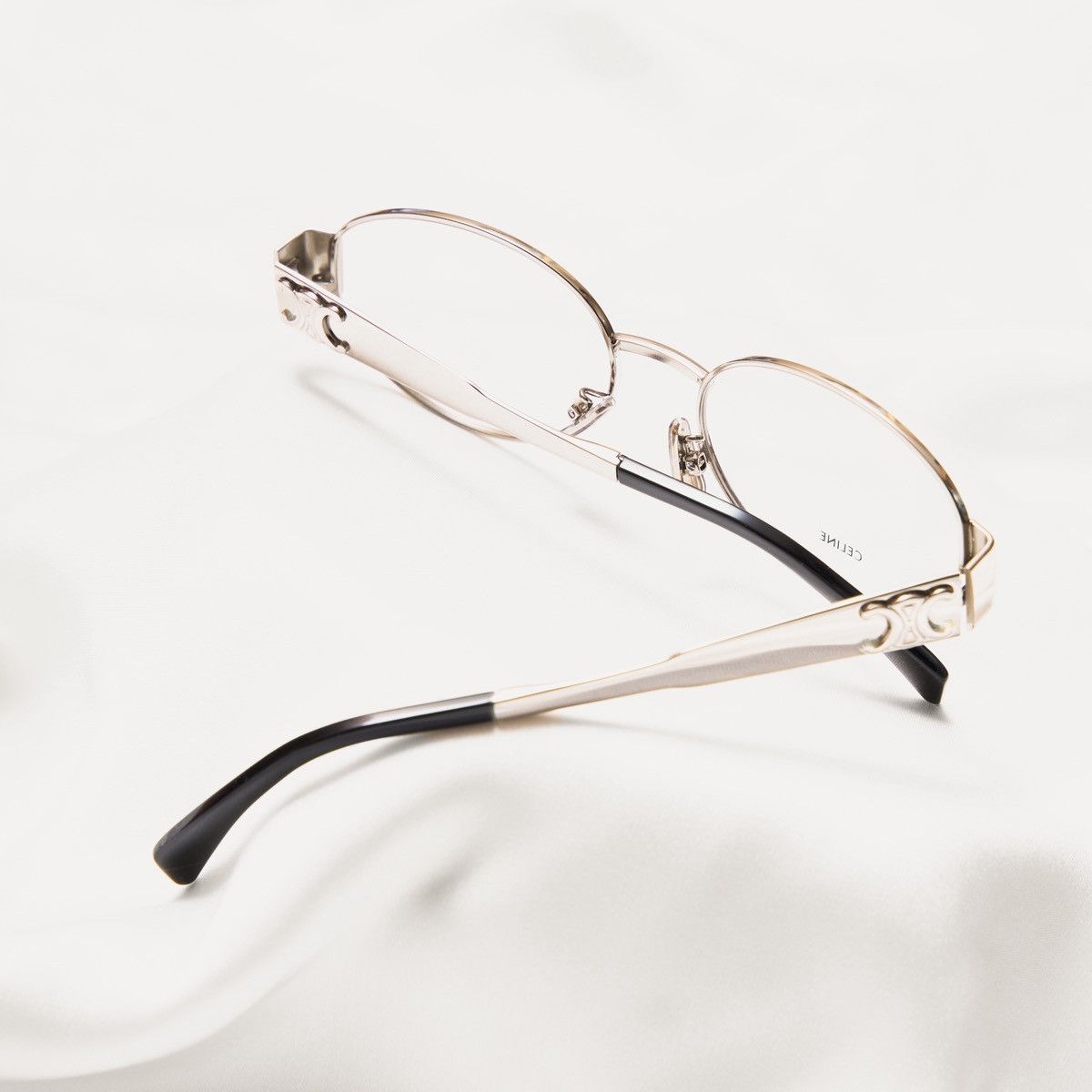 Celine CELINE CL50140U 016 GLASSES Size ONE SIZE - 7 Thumbnail
