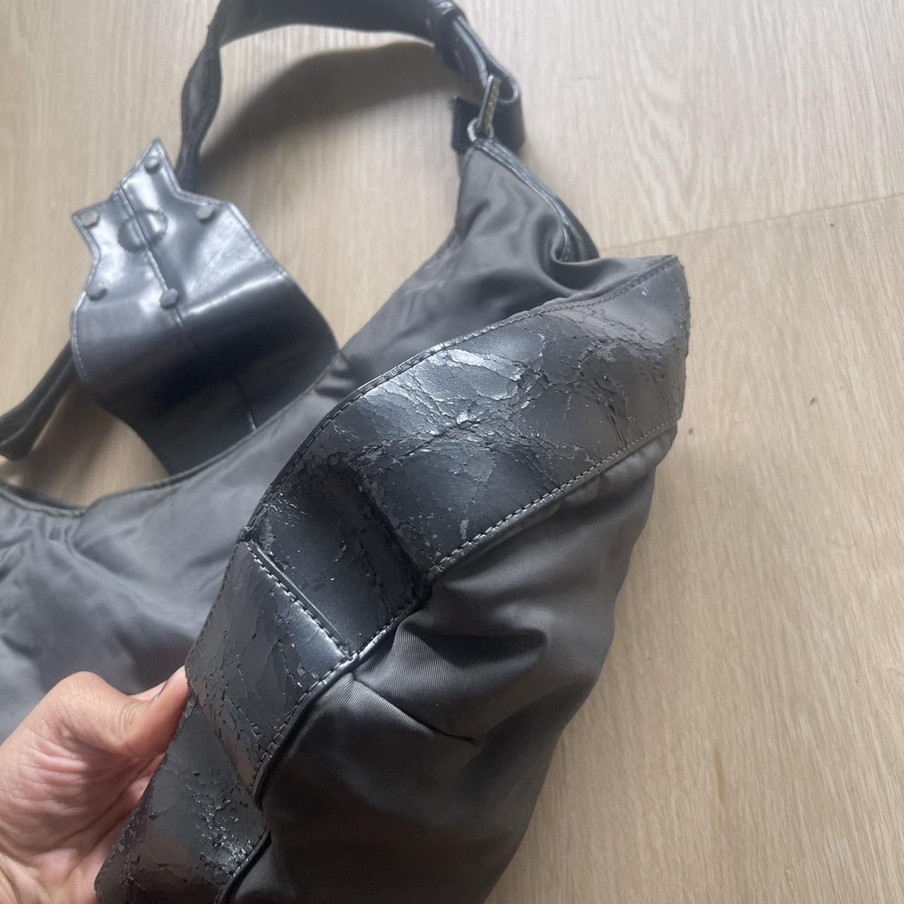 Thierry Mugler mugler bag Size ONE SIZE - 4 Thumbnail