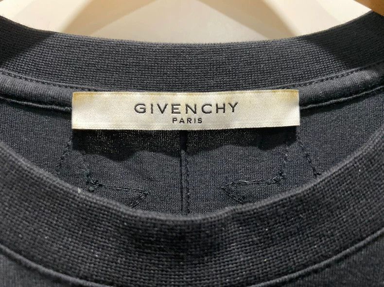 Givenchy Givenchy Wing sweatshirt size xs 2506-Nextarrow Size US XS / EU 42 / 0 - 4 Thumbnail