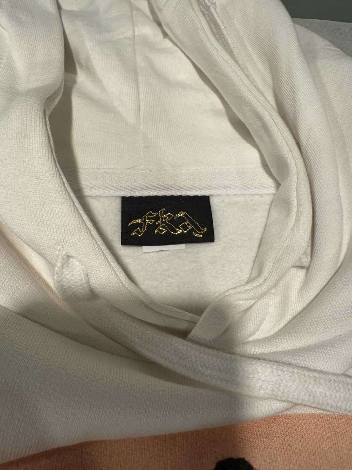 Band Tees fka Twigs Magdalene Hoodie Size US XXL / EU 58 / 5 - 4 Thumbnail