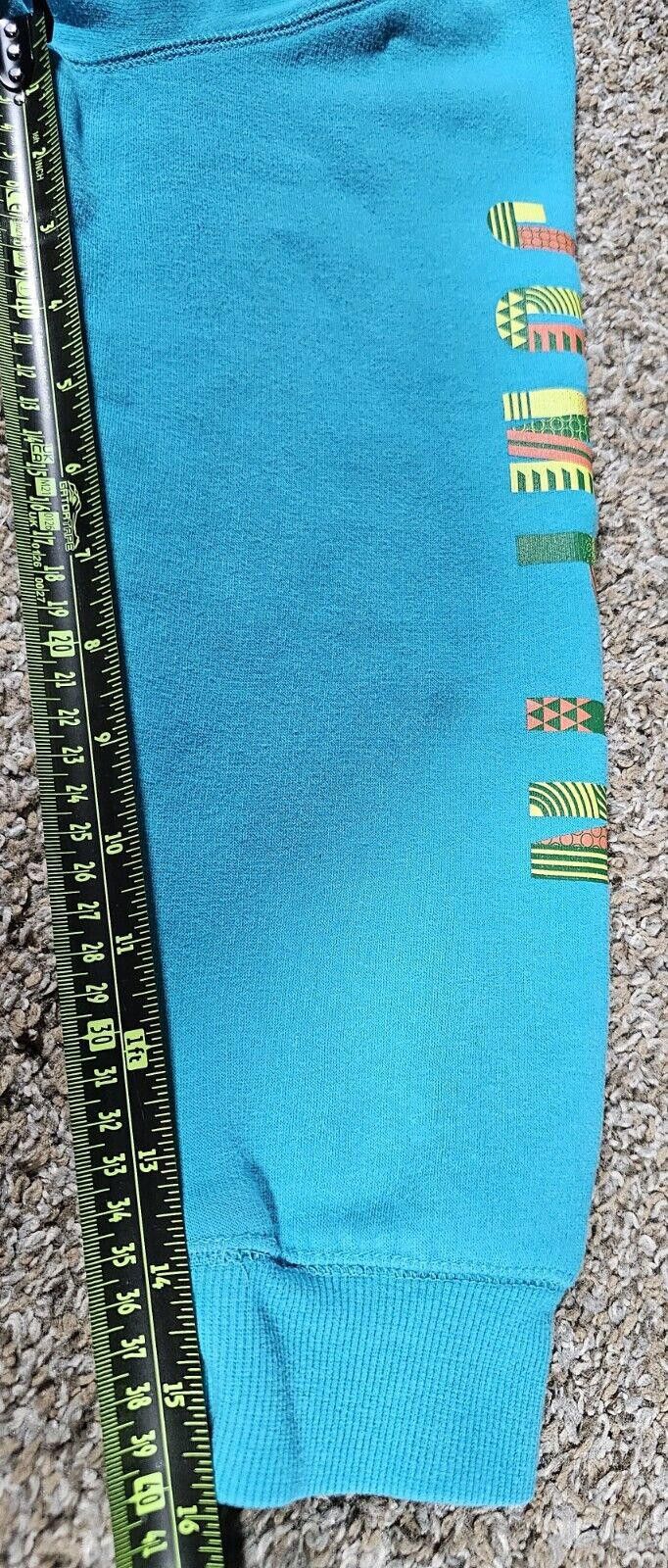 Microsoft Microsoft Xbox Graphic Hoodie Jump In Blue Size Youth XXL Size US XXS / EU 40 - 8 Thumbnail