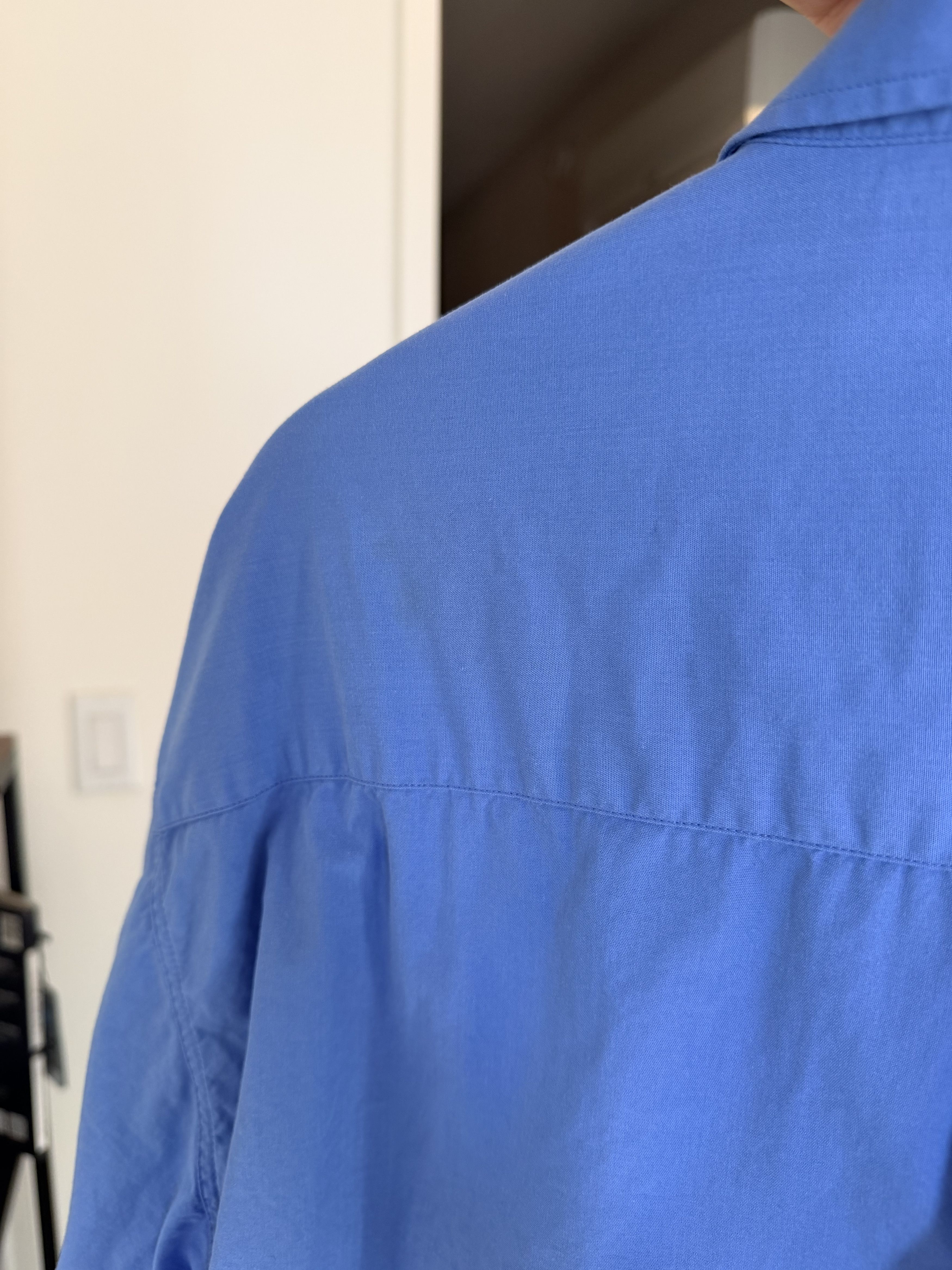 Mfpen mfpen Executive Shirt Desktop Blue Size US M / EU 48-50 / 2 - 5 Thumbnail