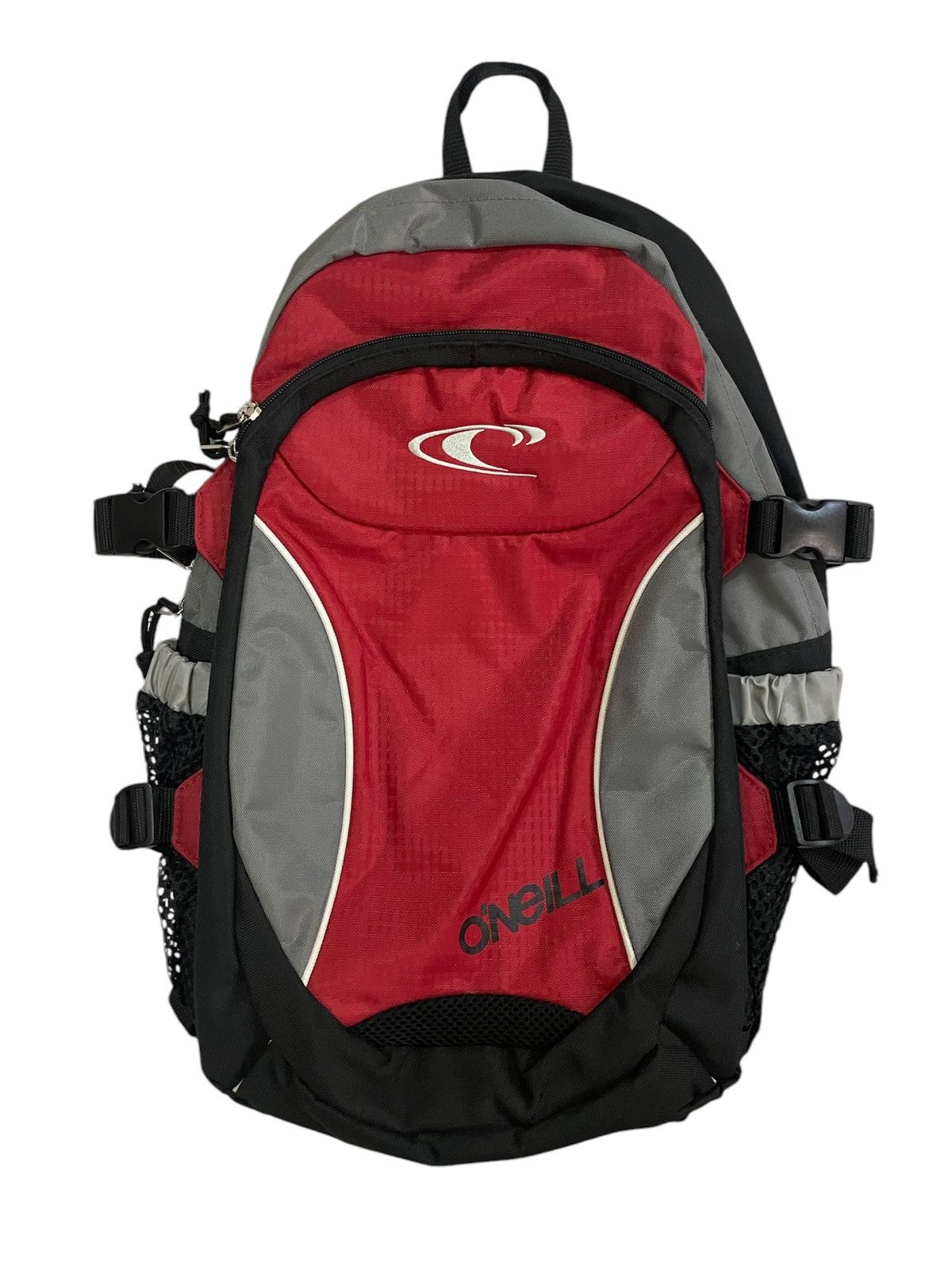 O'Neill × Vintage Vintage O’neill Backpack Size ONE SIZE - 1 Thumbnail