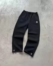 Other y2k retro loose sweatpants Size US 26 / EU 42 - 2 Thumbnail