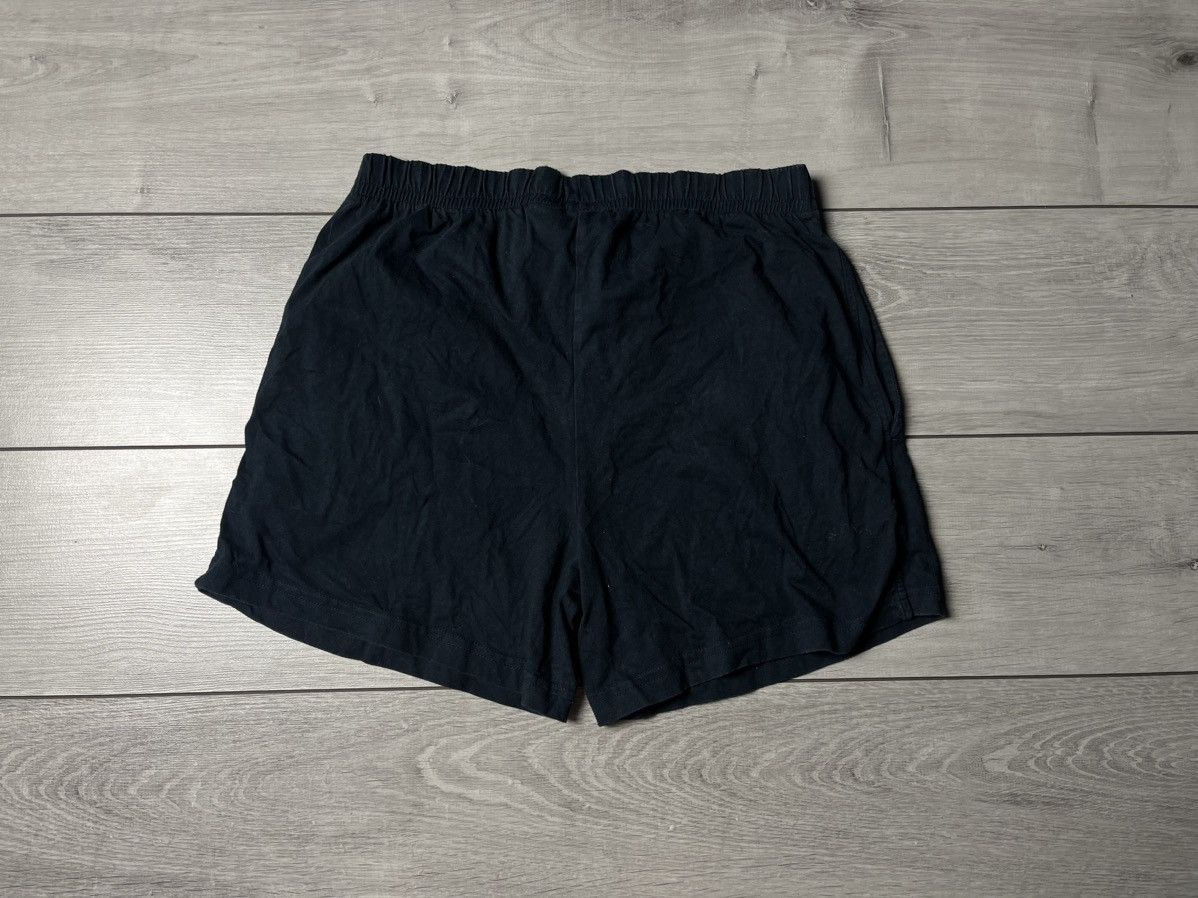 Nike Nike shorts cotton vintage size Large Size US 34 / EU 50 - 4 Thumbnail