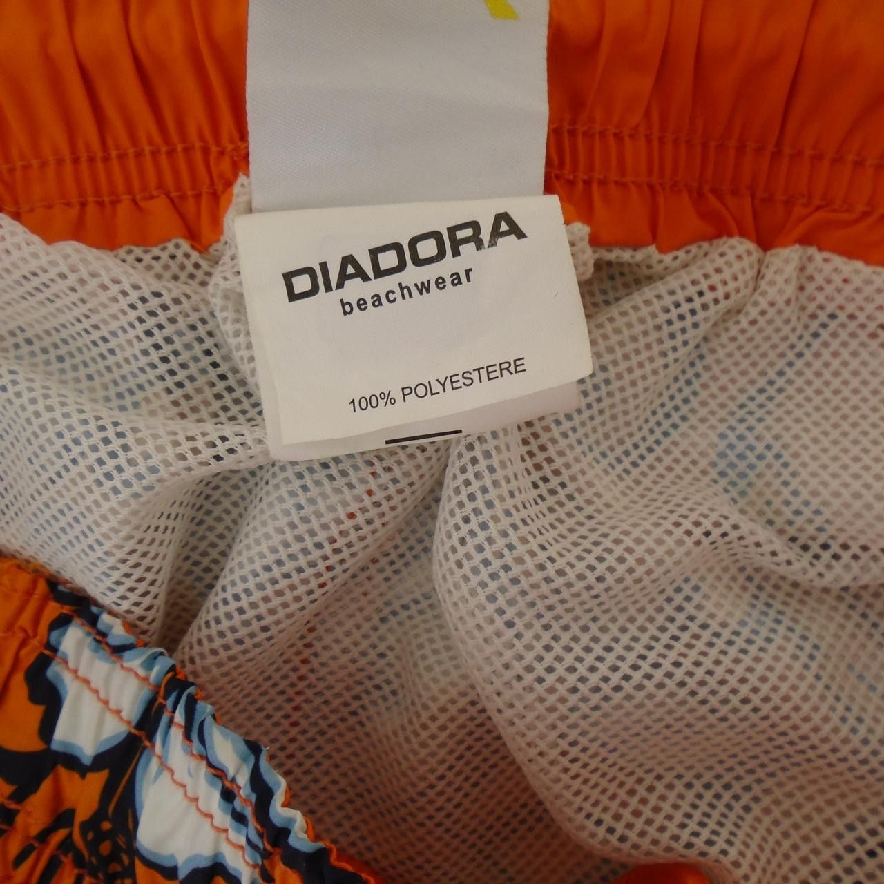 Diadora Men's Shorts Diadora Size US 26 / EU 42 - 9 Thumbnail