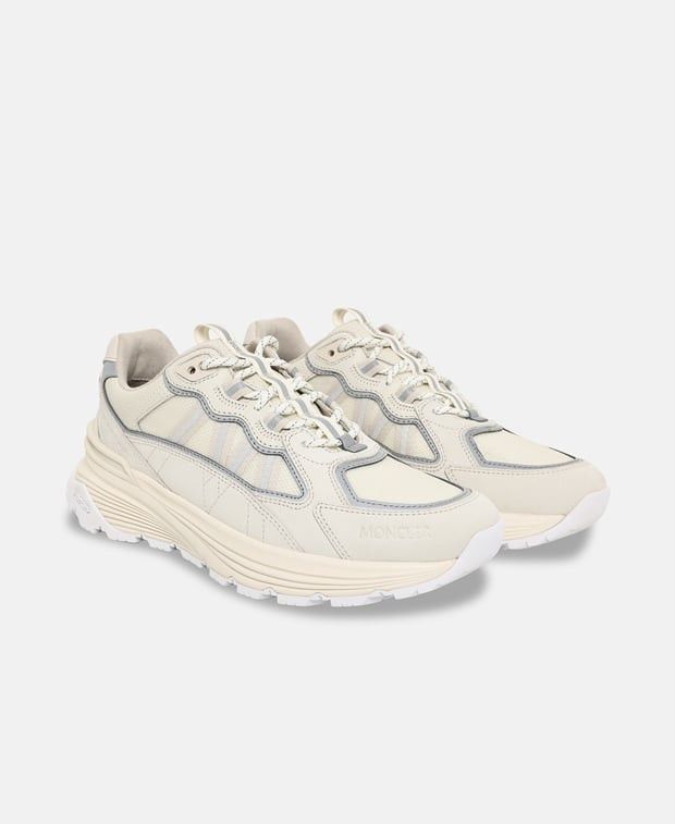 Moncler Lite Runner Sneakers Size US 12 / IT 42 - 1 Thumbnail