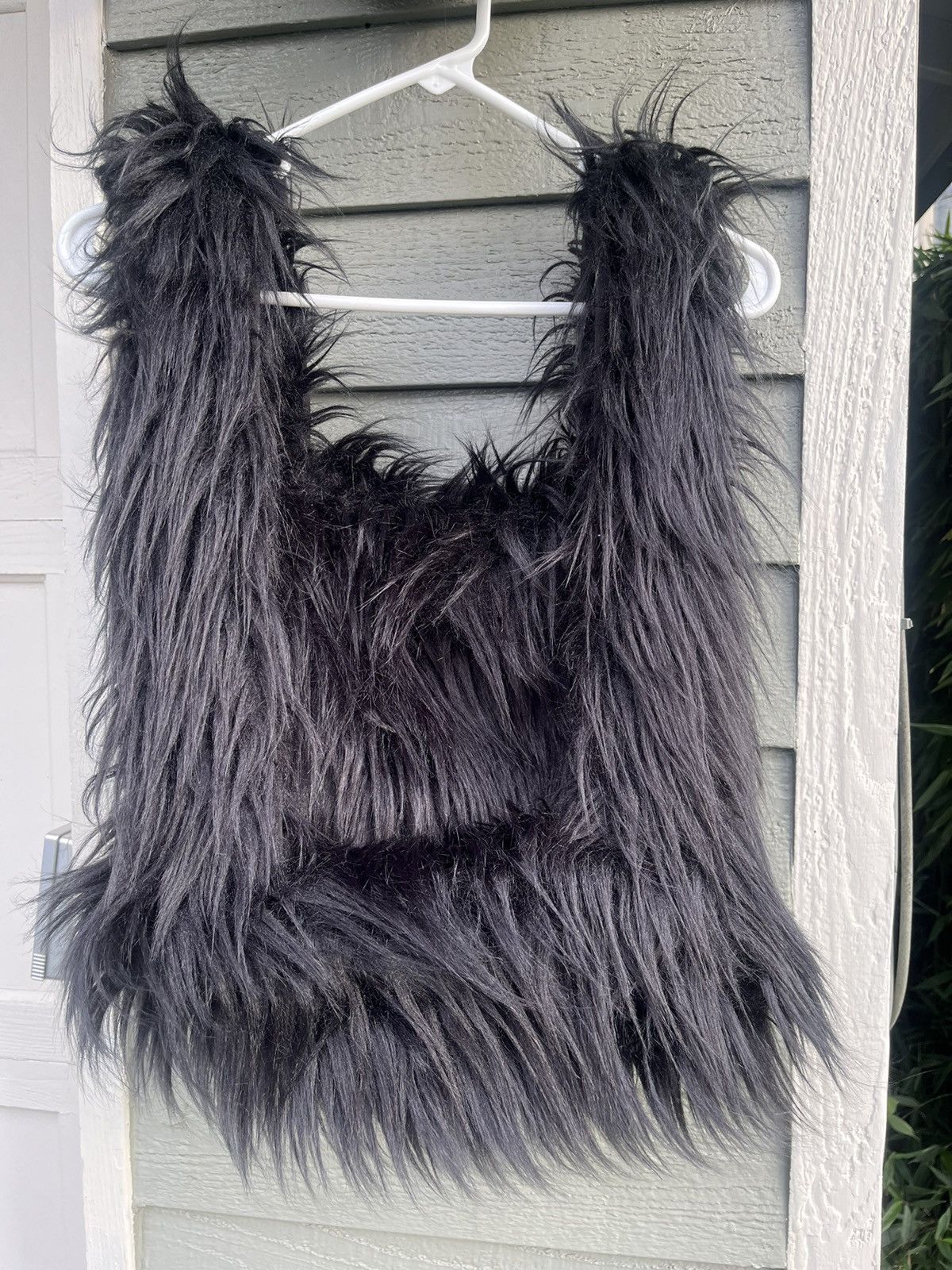 Other Ranger Cartel X4 fur backpack | Grailed 