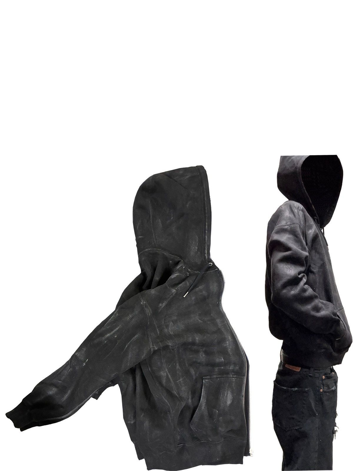 Other H21jsa23 «0000 Jacket» Size US S / EU 44-46 / 1 - 2 Thumbnail
