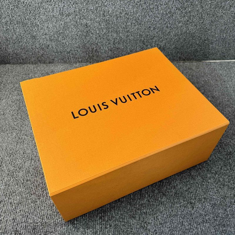 Louis Vuitton Louis Vuitton Trainer Low-Top Fashion Sneakers for All -250 Size US 8.5 / EU 41-42 - 6 Thumbnail