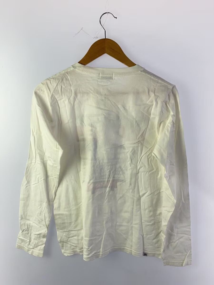 Hysteric Glamour Hysteric Motel Long Sleeve Tee Size US M / EU 48-50 / 2 - 2 Thumbnail