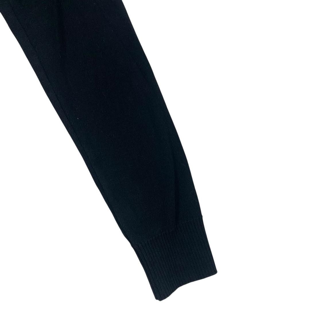 Designer × agnes b. AGNES B Paris cardigan black colour Size XXS / US 00 / IT 34 - 8 Thumbnail