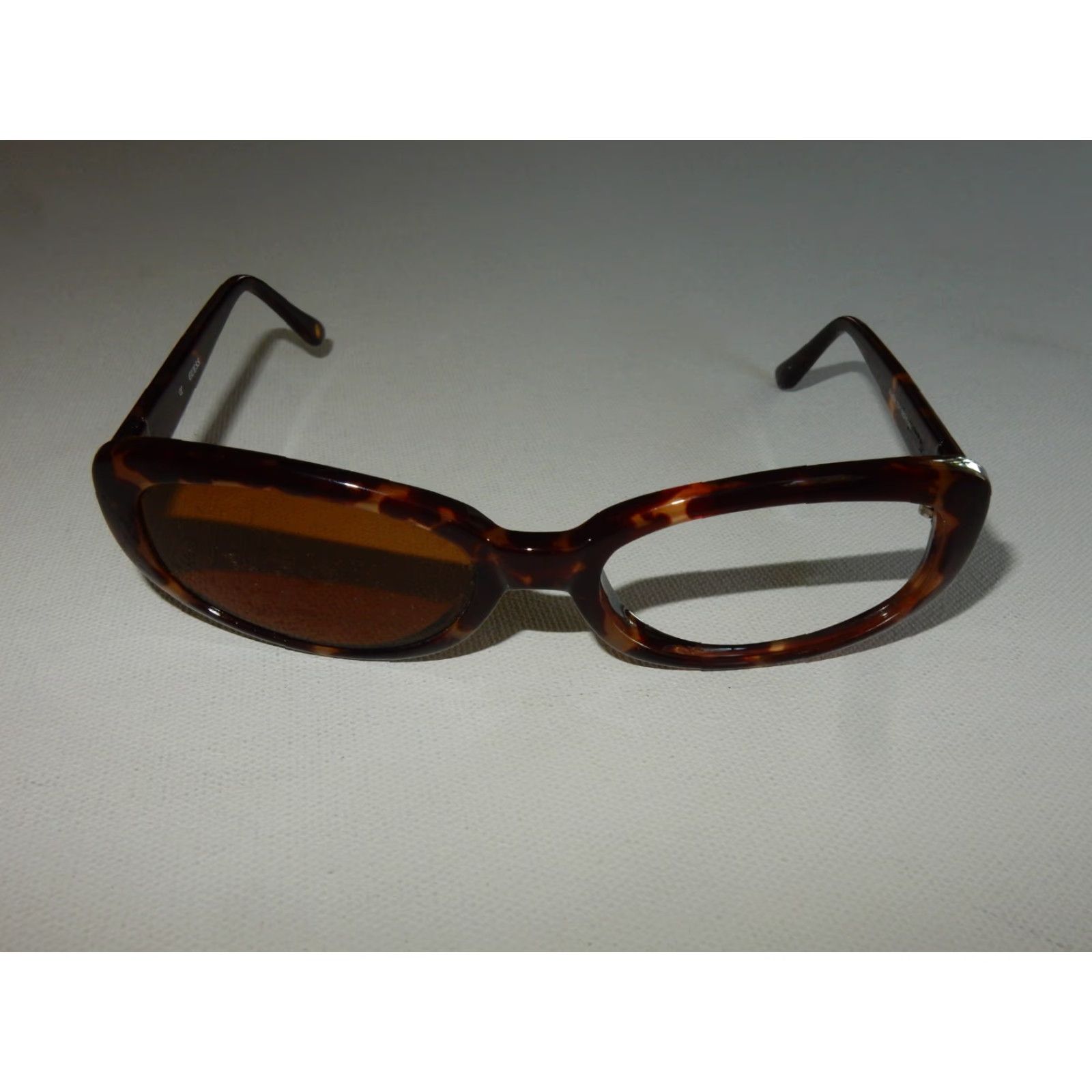 Guess VINTAGE GUESS Sunglasses Frame Womens 53[]17 140 Brown Size 53mm 17mm 140mm Womens Size ONE SIZE - 2 Thumbnail