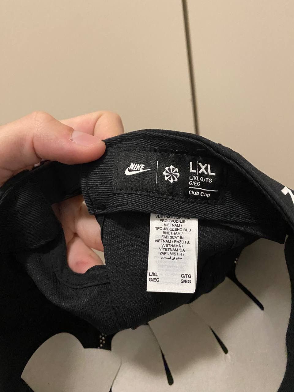 Drake × Nike Nike x Nocta Cap Size ONE SIZE - 6 Thumbnail