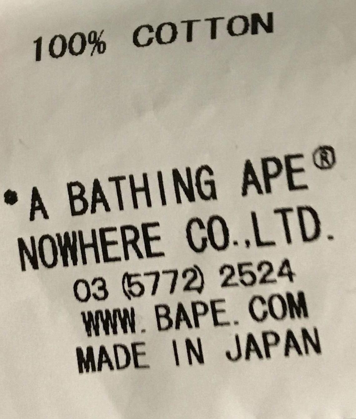 Bape Bape shark crew neck pullover sweatshirt Size S / US 4 / IT 40 - 6 Thumbnail