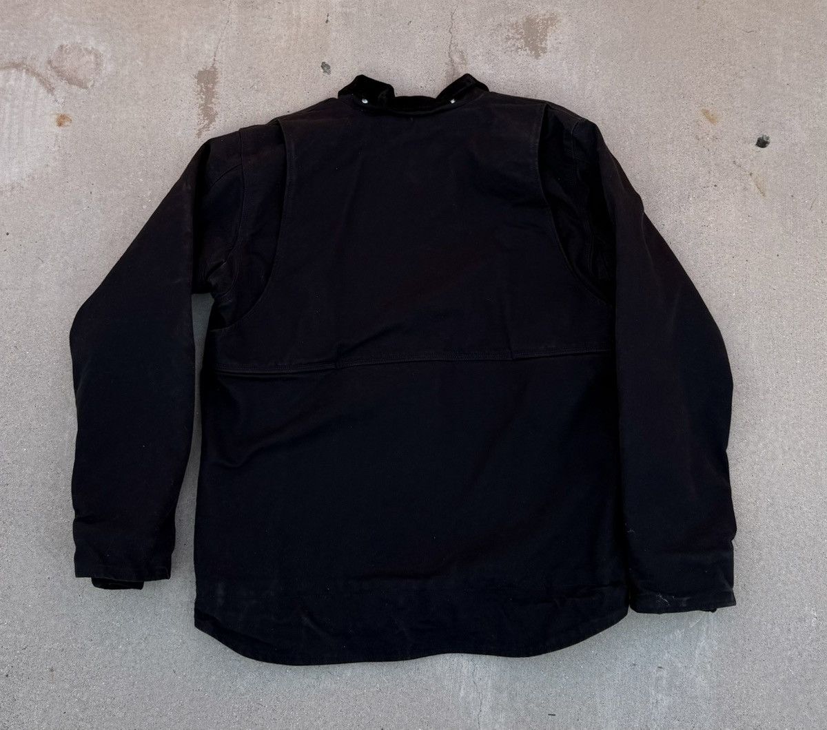 Carhartt Carhartt jacket Size US M / EU 48-50 / 2 - 2 Thumbnail