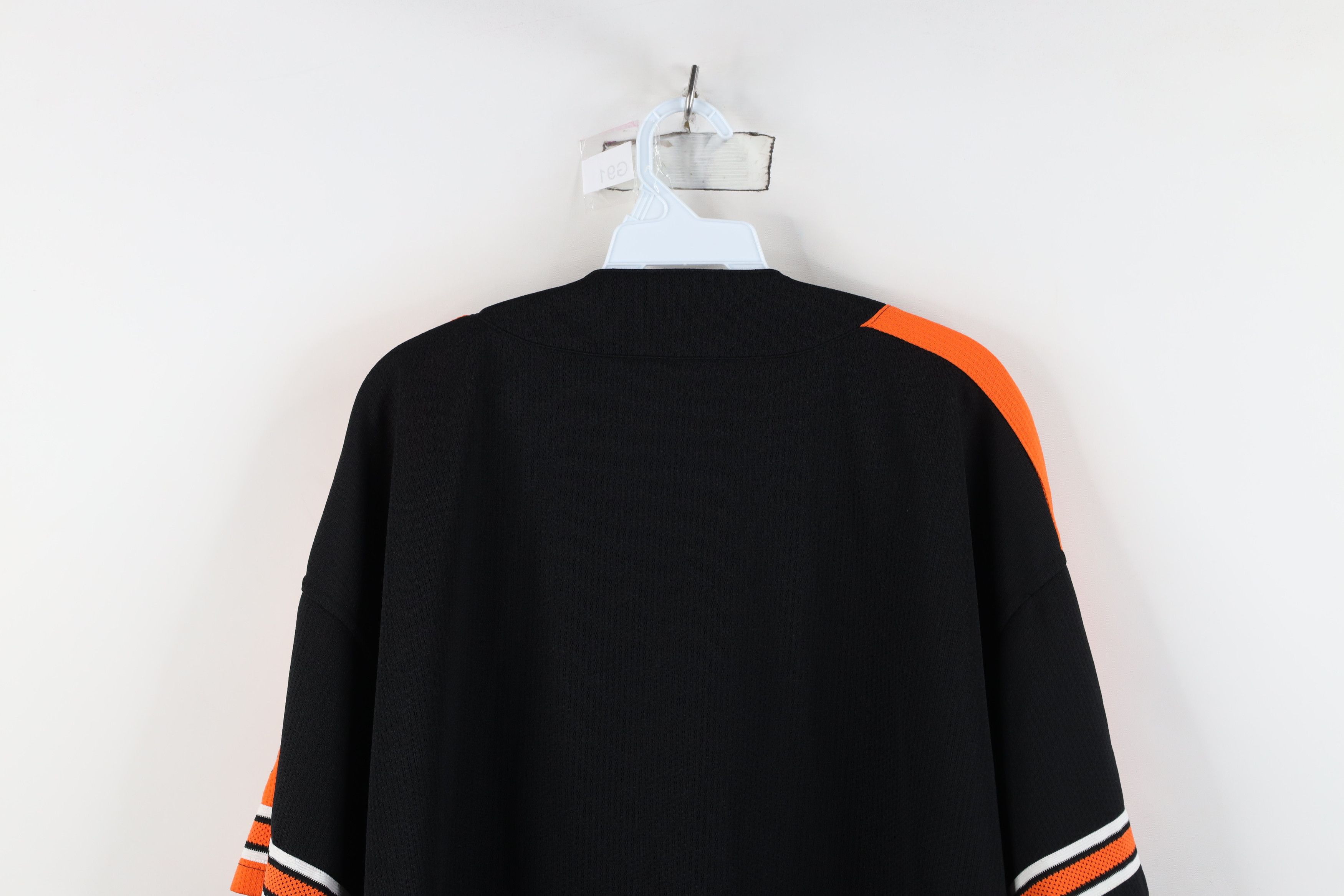 Starter Vintage 90s Starter San Francisco Giants Baseball Jersey Size US XXL / EU 58 / 5 - 13 Thumbnail