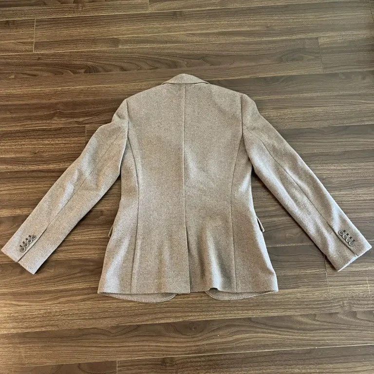 Loro Piana Loro Piana Women's Cashmere Blazer-2508 Size US M / EU 48-50 / 2 - 8 Thumbnail