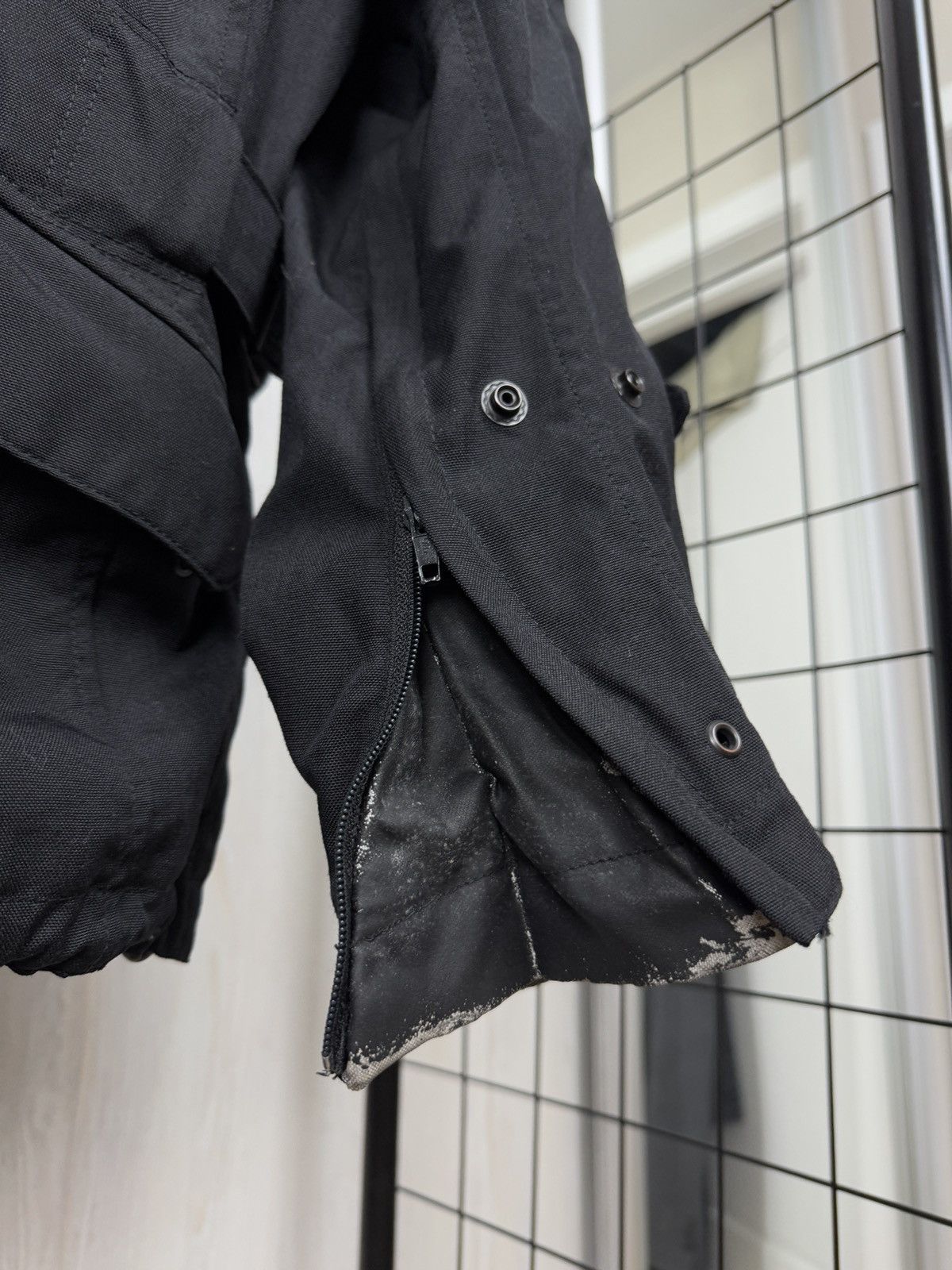 Dainese Dainese Safety Equipment Gore-Tex women’s moto biker jacket Size M / US 6-8 / IT 42-44 - 10 Thumbnail