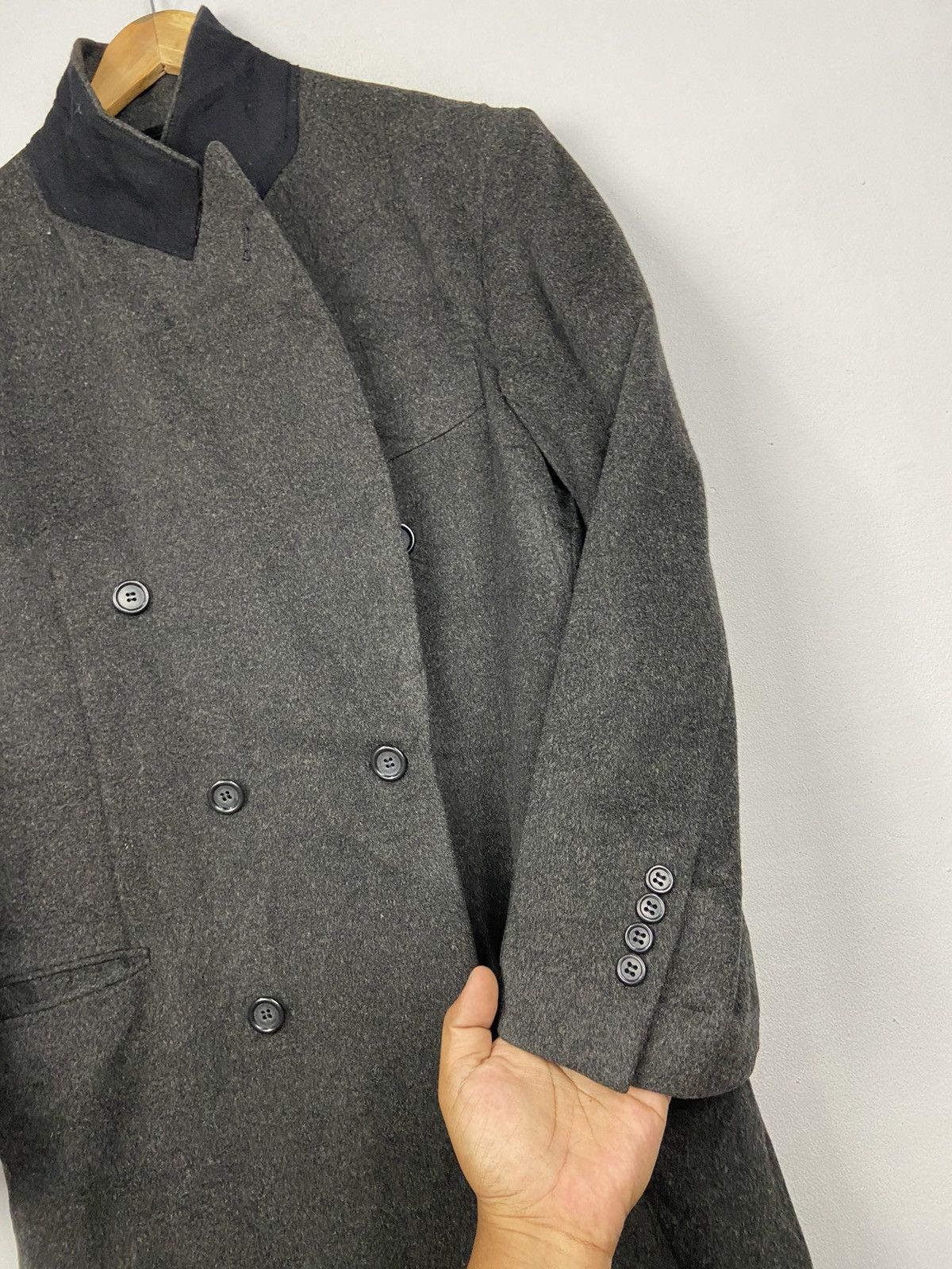 Other Loro Piana Luxurios Overcoats Size US L / EU 52-54 / 3 - 5 Thumbnail