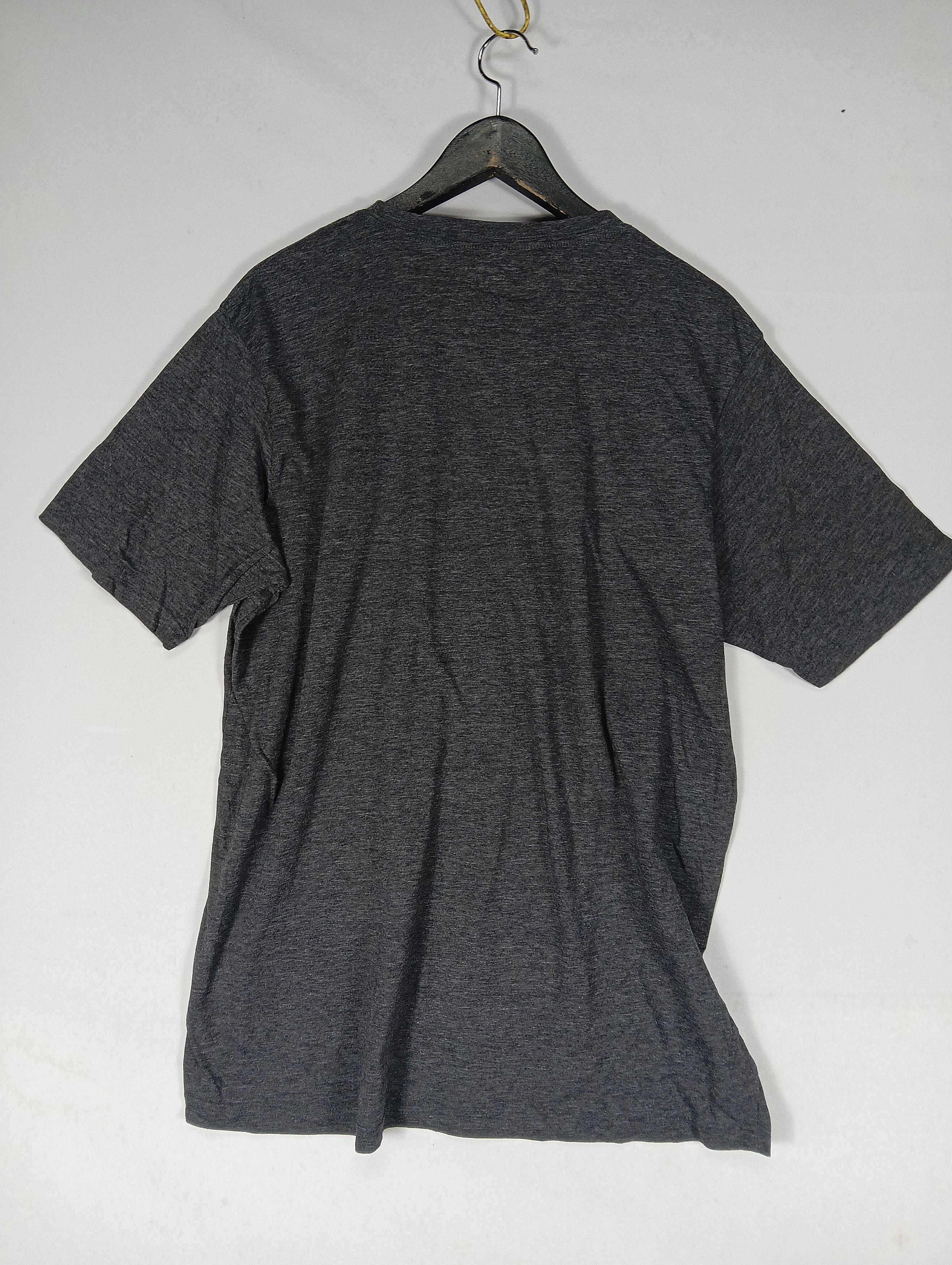 Other RANGER UP SLOW IS SMOOTH TEE Size US XL / EU 56 / 4 - 5 Thumbnail