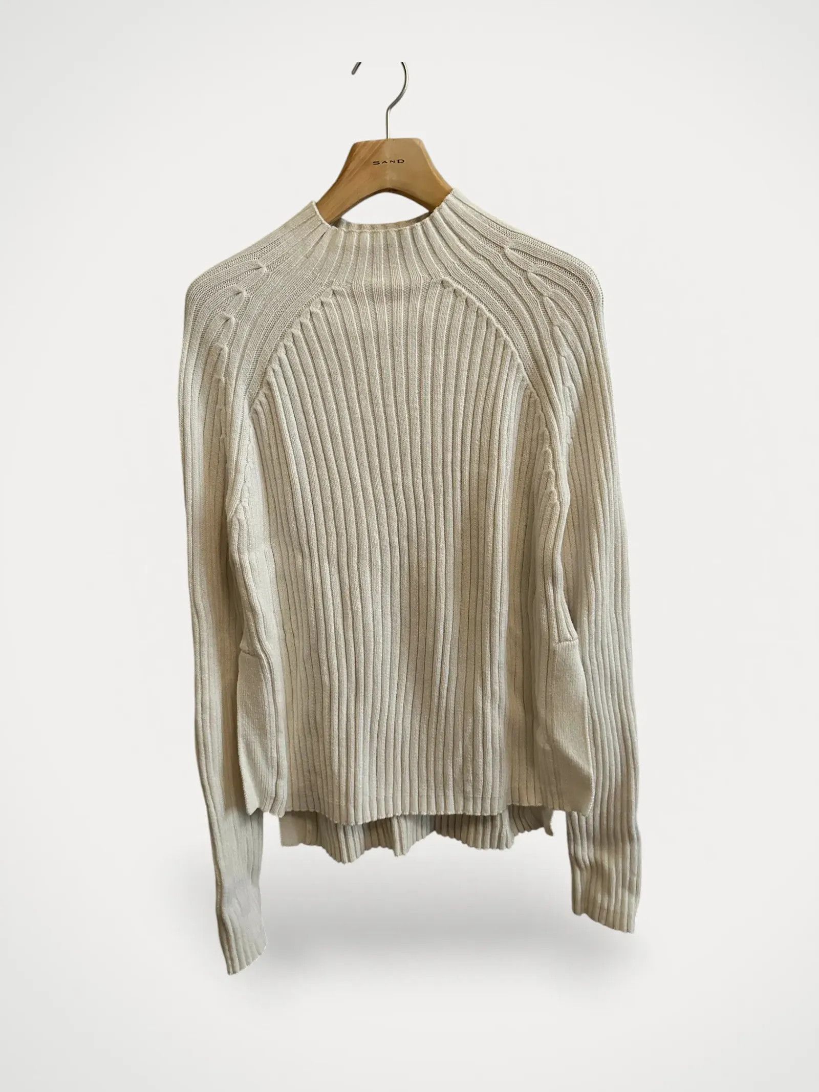 H&M H&M Sweater Size S / US 4 / IT 40 - 1 Thumbnail