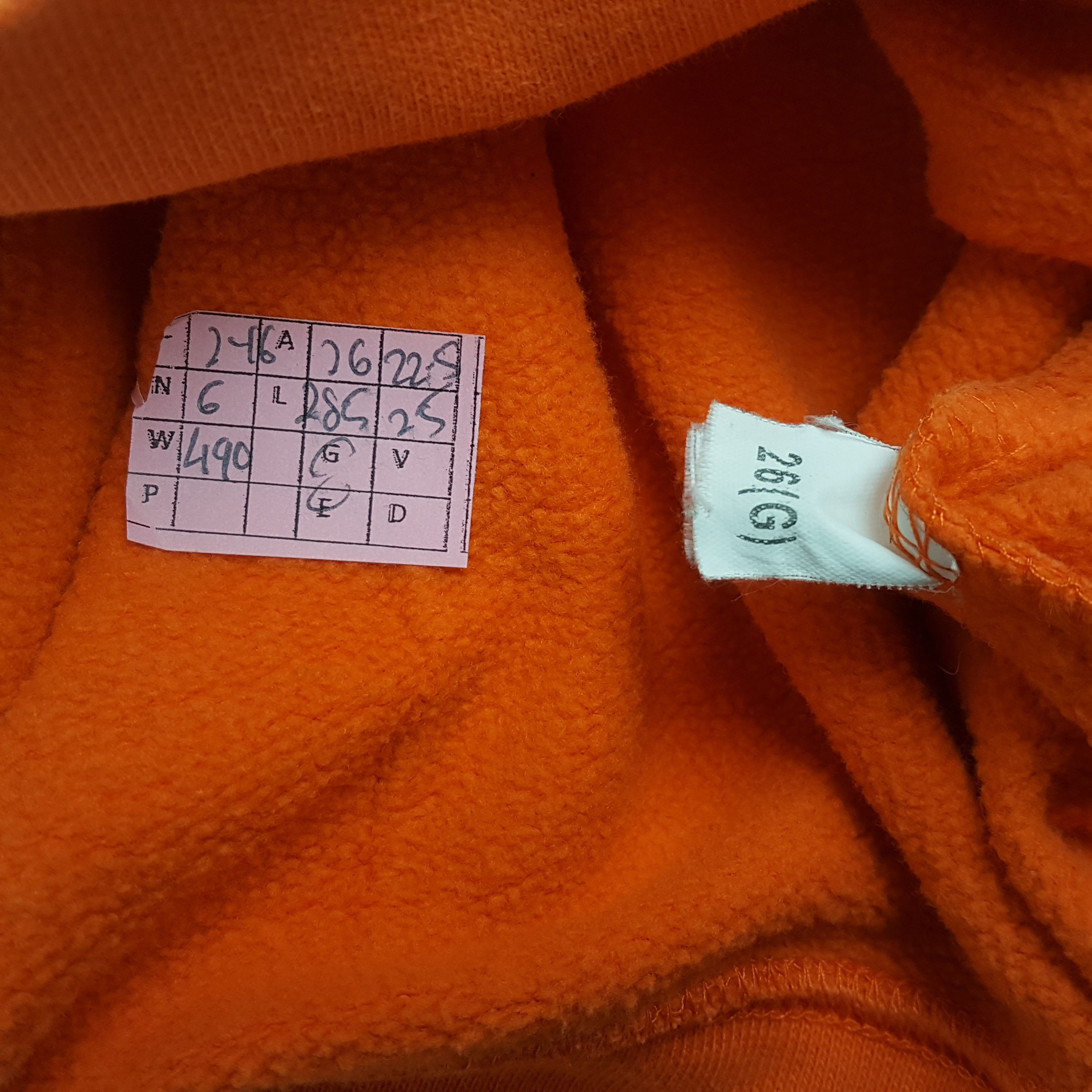 NFL × Vintage BEARS NFL America Football Team Sweatshirt Size US XXL / EU 58 / 5 - 6 Thumbnail