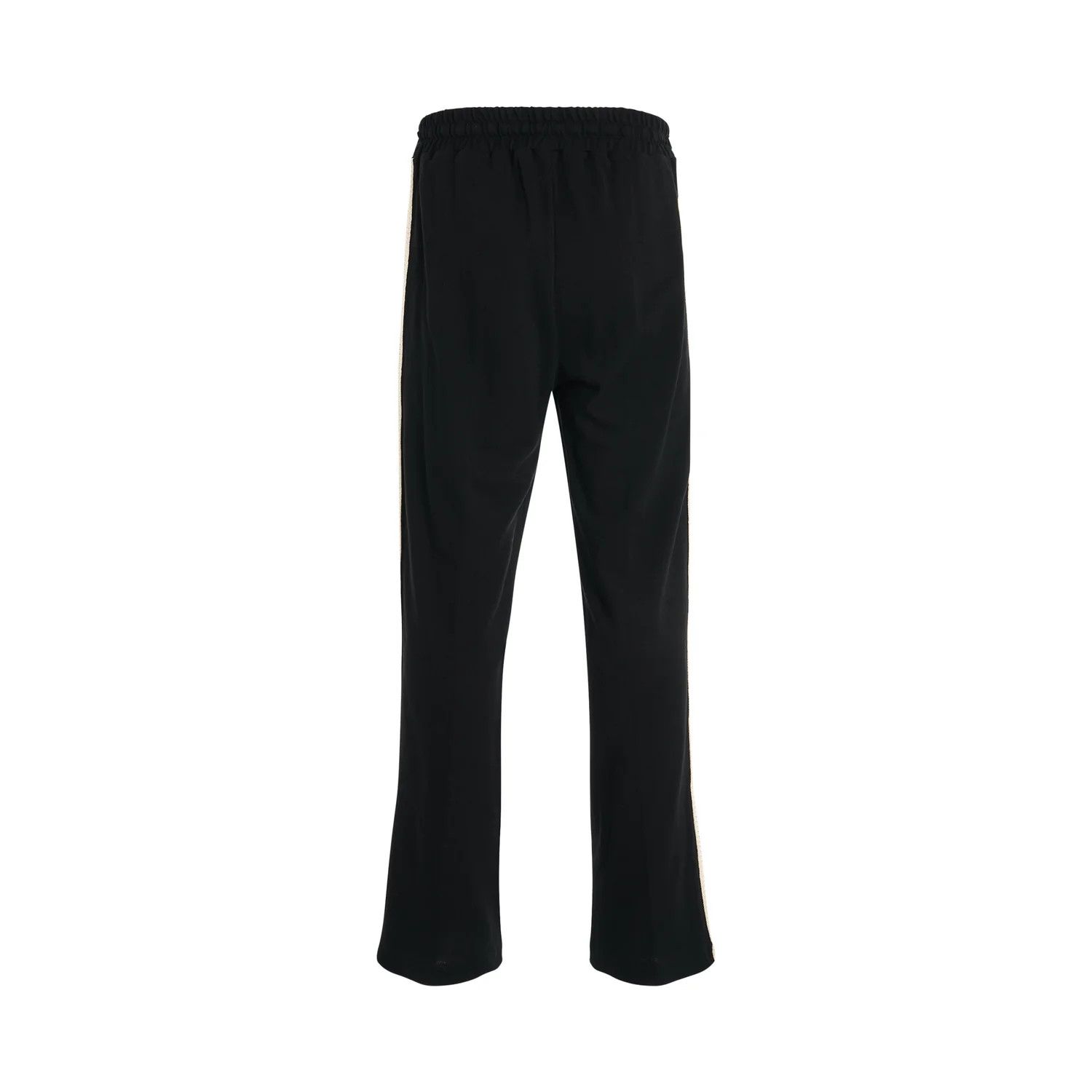Palm Angels o1mris0824 Pants in Black Size US 32 / EU 48 - 4 Thumbnail