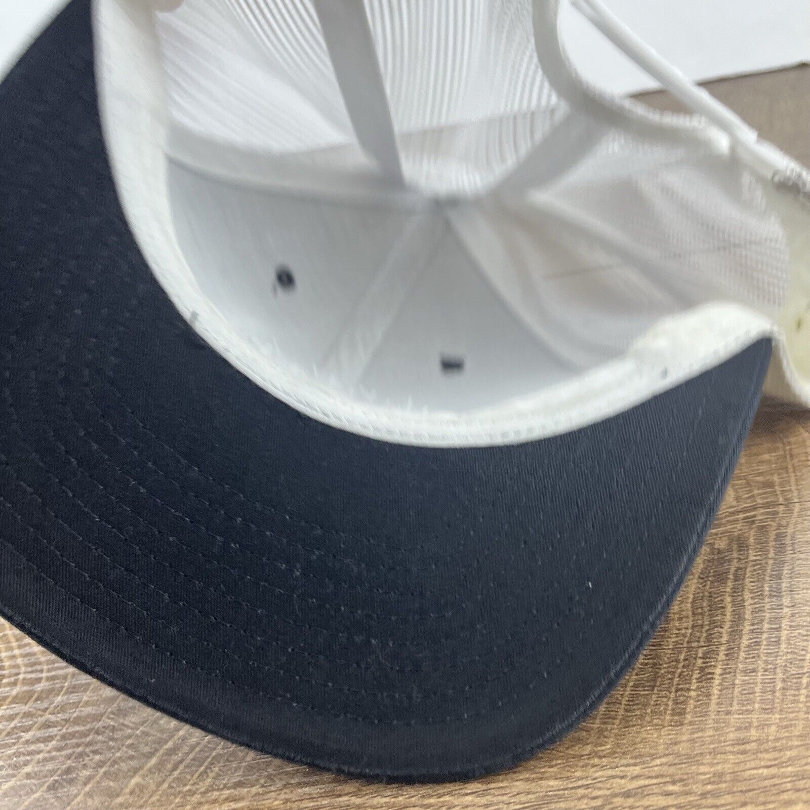 Other Hart Stone Studio & Design Snapback Hat Black Hat Adjustable Size ONE SIZE - 13 Thumbnail