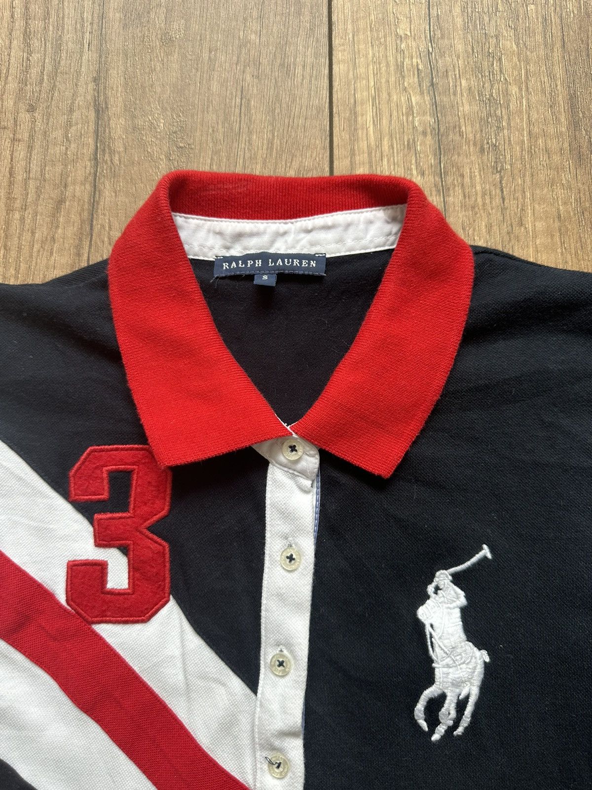 Polo Ralph Lauren × Vintage Dress Ralph Lauren size S Size S / US 4 / IT 40 - 2 Thumbnail