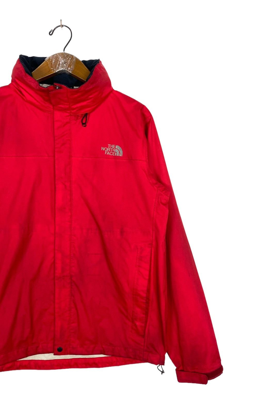 The North Face Rare‼️ The North Face Jacket Hoodie Size US M / EU 48-50 / 2 - 3 Thumbnail