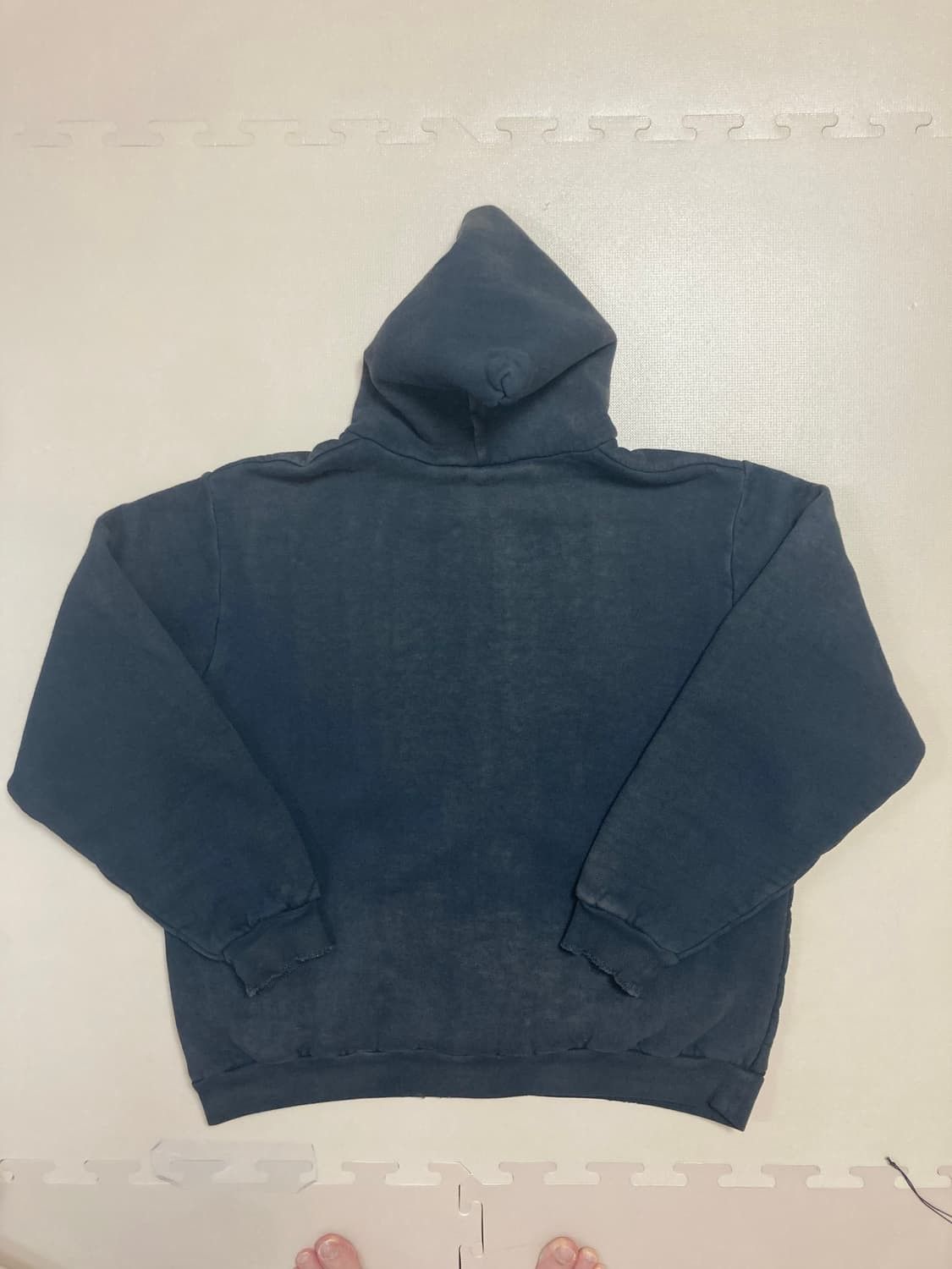 A.PRESSE A.PRESSE Zip Hoodie Size US L / EU 52-54 / 3 - 3 Thumbnail