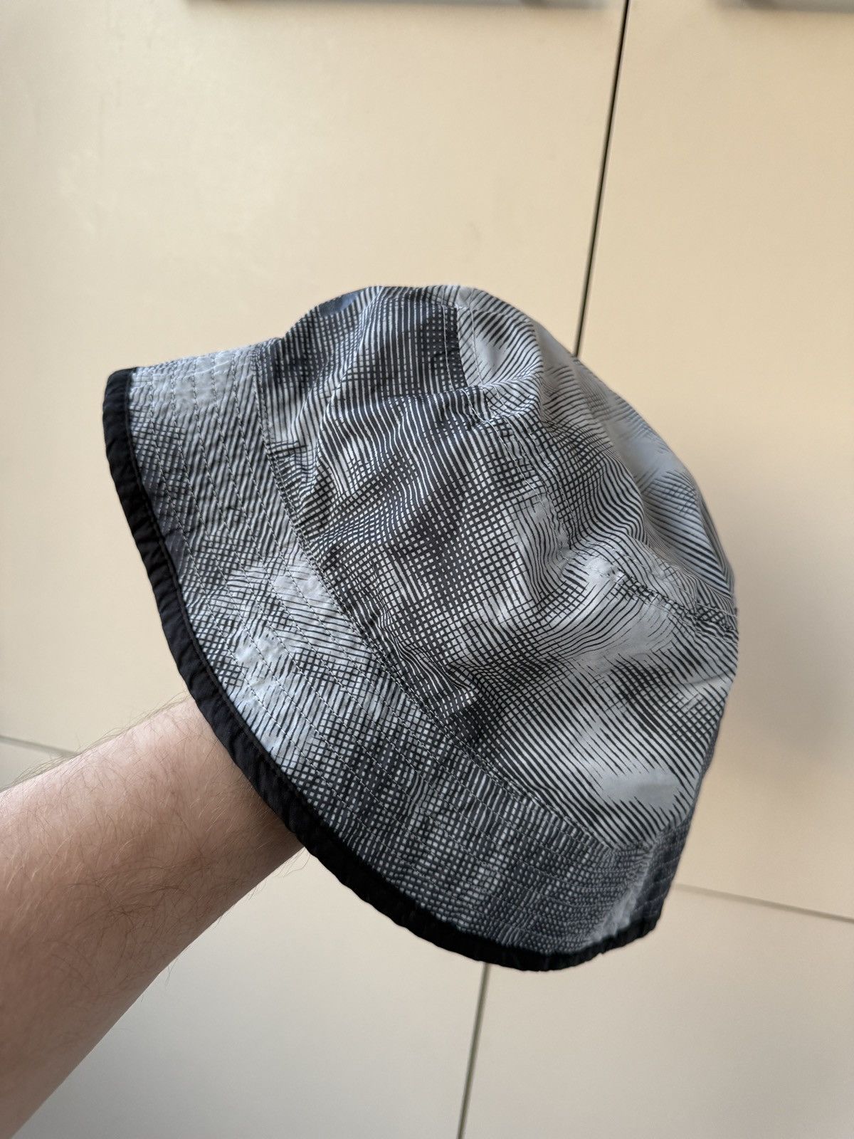 The North Face The north Face Reversible Bucket hat Packable Size ONE SIZE - 8 Thumbnail