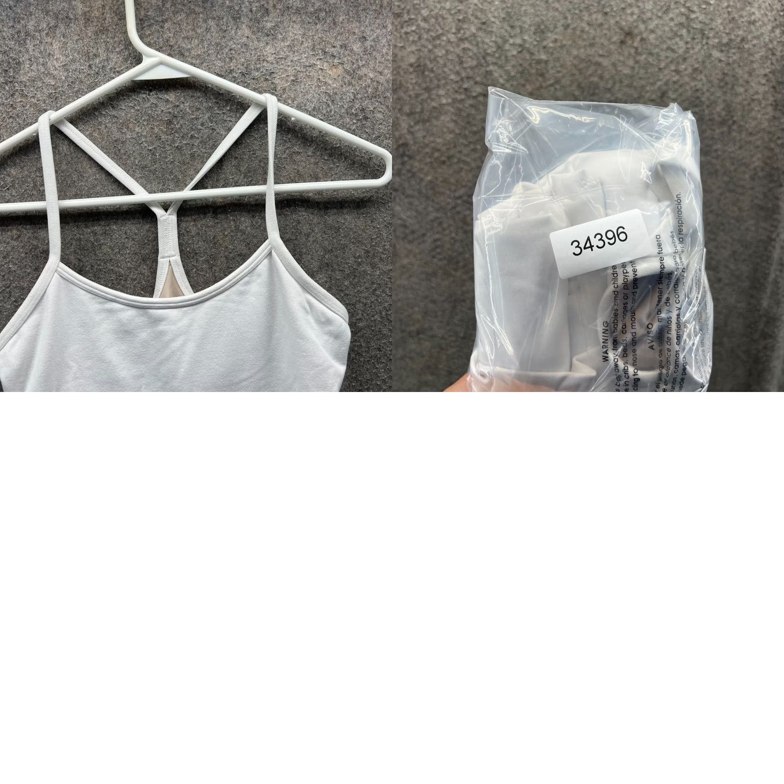 Lululemon VINTAGE? No. Size XS / US 0-2 / IT 36-38 - 8 Thumbnail