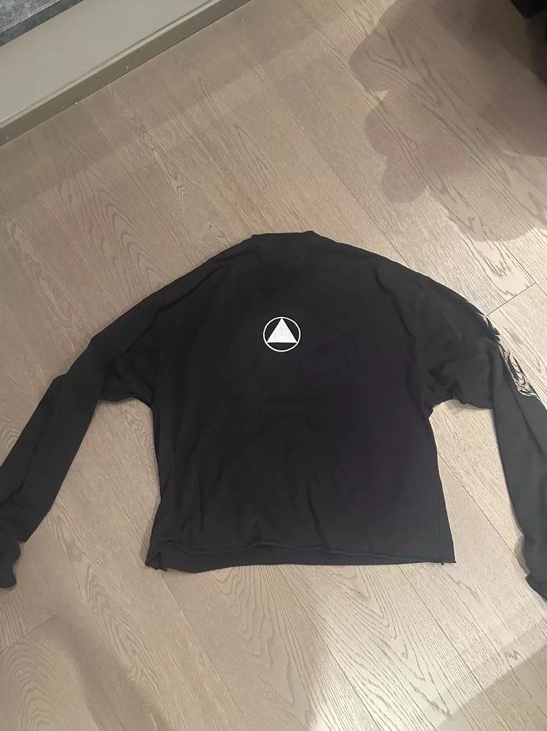 Enfants Riches Deprimes Enfants Riches Deprimes 24 SS Long Sleeve Sweater Made of B Size US M / EU 48-50 / 2 - 4 Thumbnail