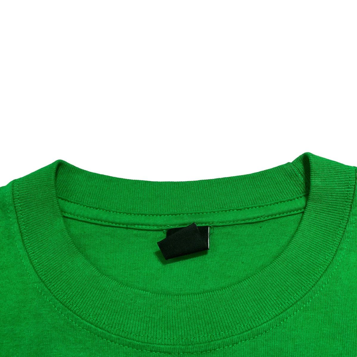 Brain Dead Robot Logo Tee Size US M / EU 48-50 / 2 - 5 Thumbnail