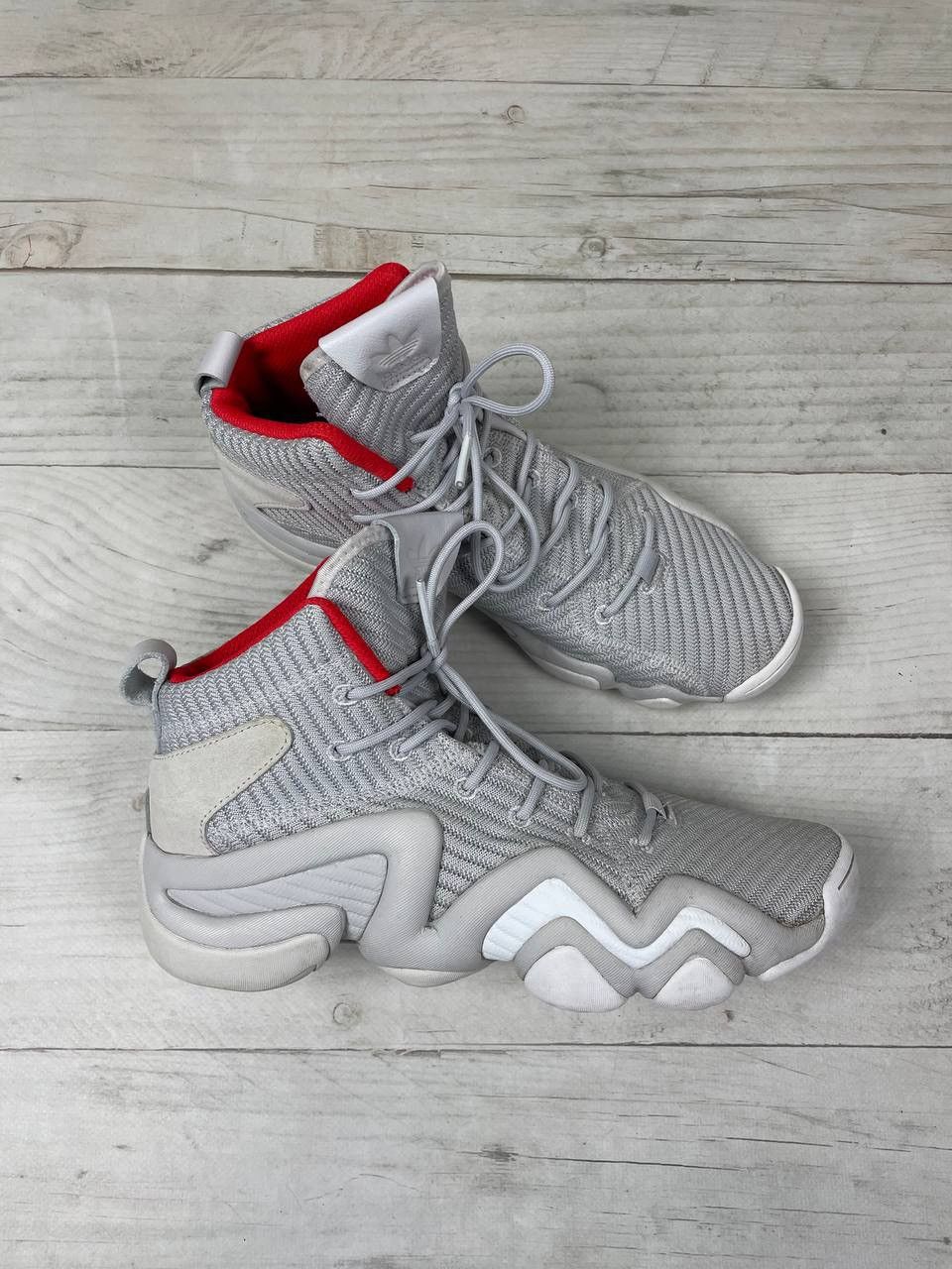 Adidas crazy 8 adv ck on sale